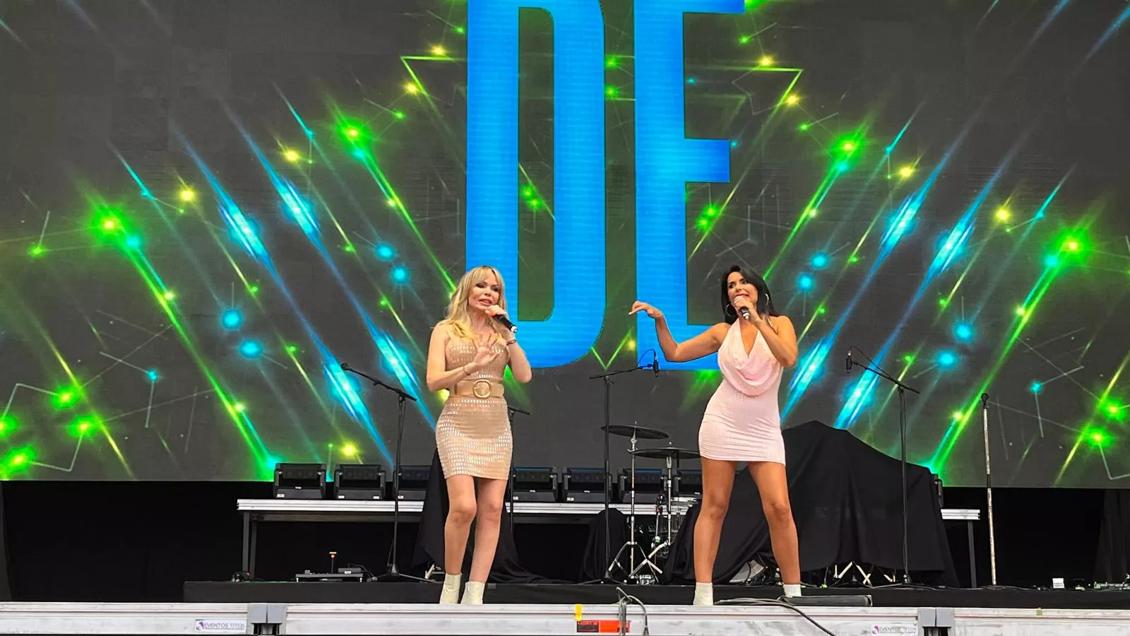 Dipufest. Foto Mercedes Manterola