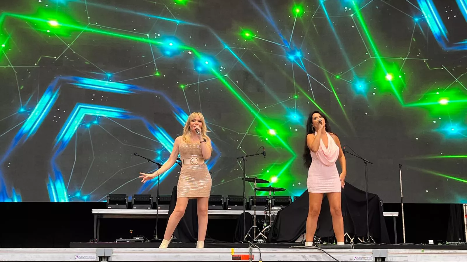 Dipufest. Foto Mercedes Manterola