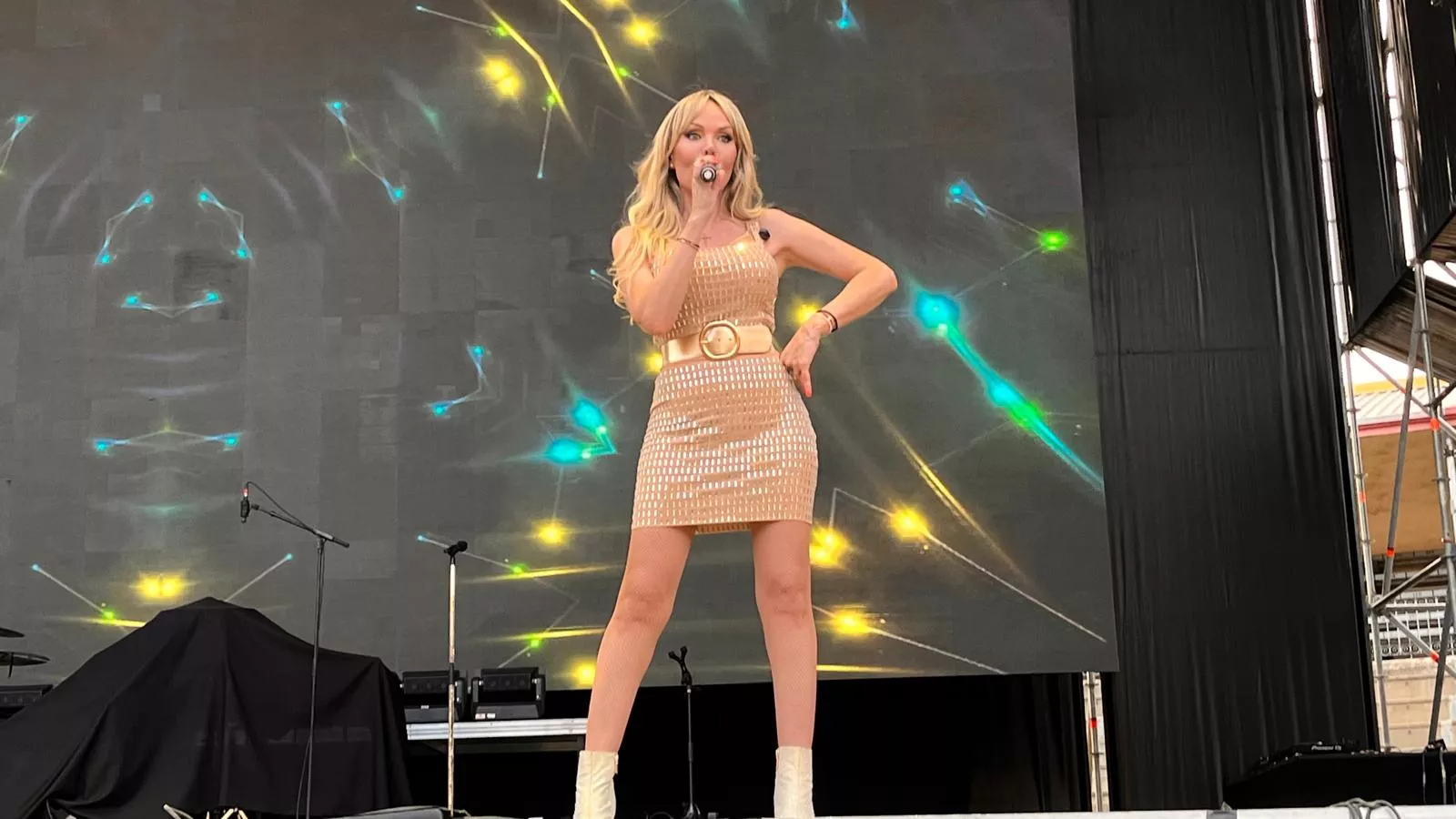 Dipufest. Foto Mercedes Manterola