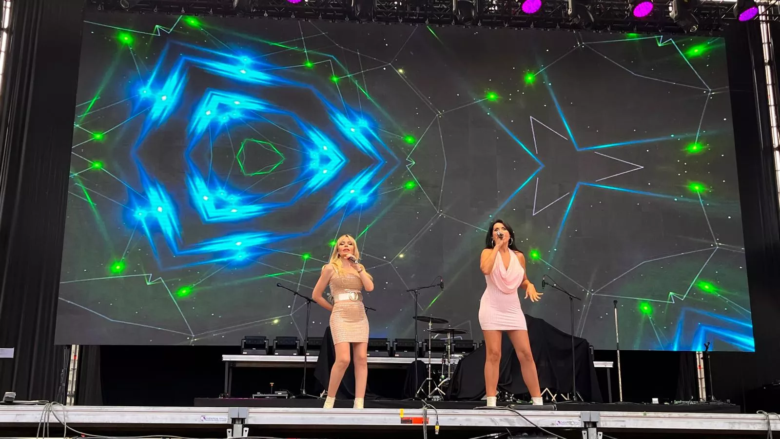 Dipufest. Foto Mercedes Manterola