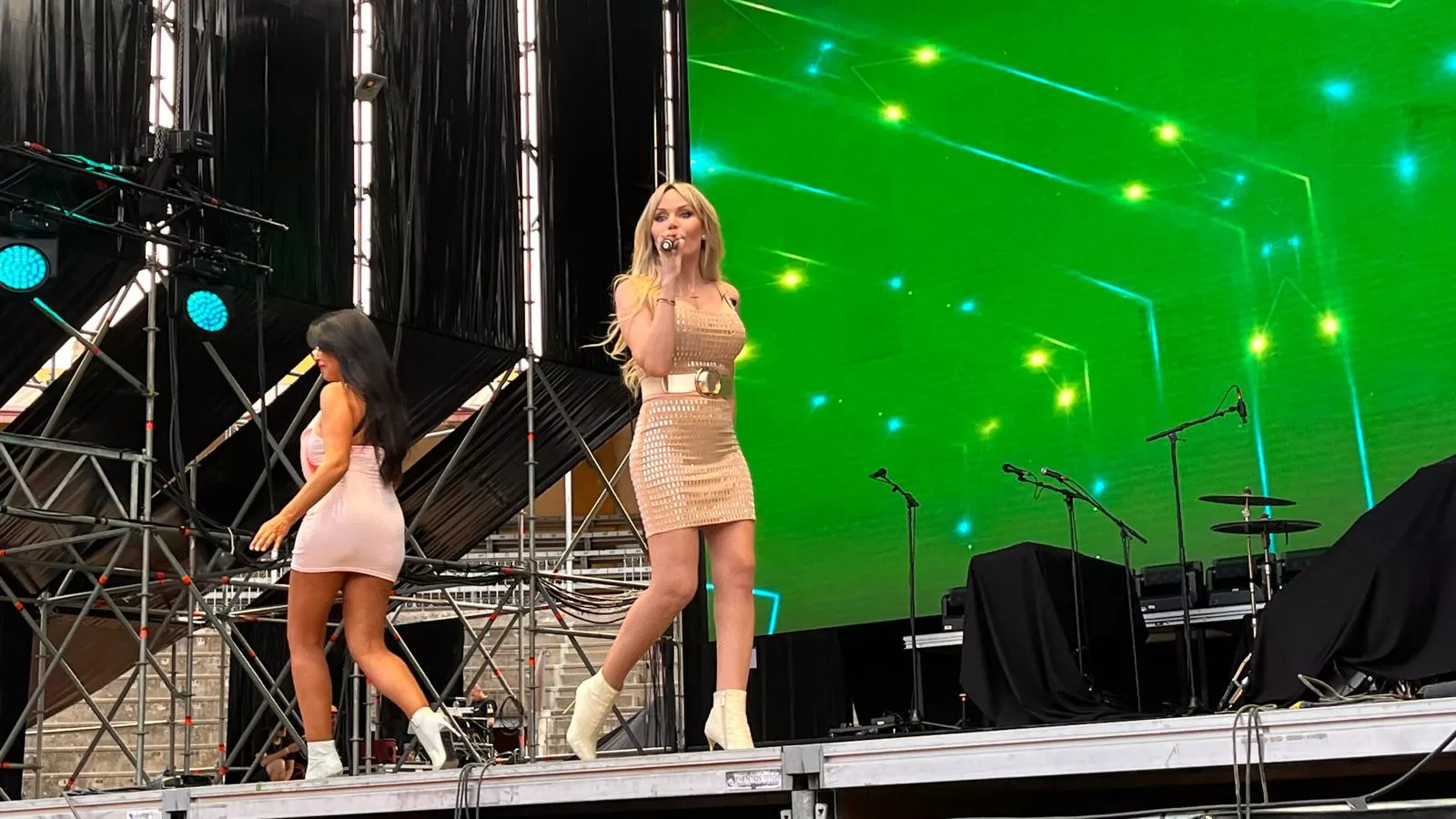 Dipufest. Foto Mercedes Manterola