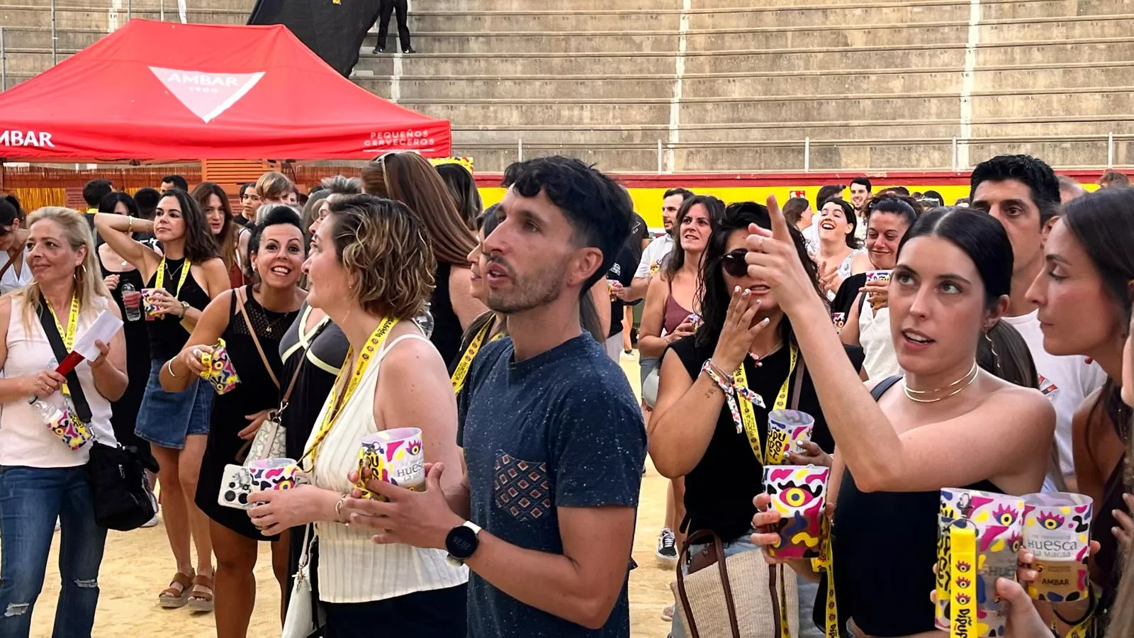 Dipufest. Foto Mercedes Manterola