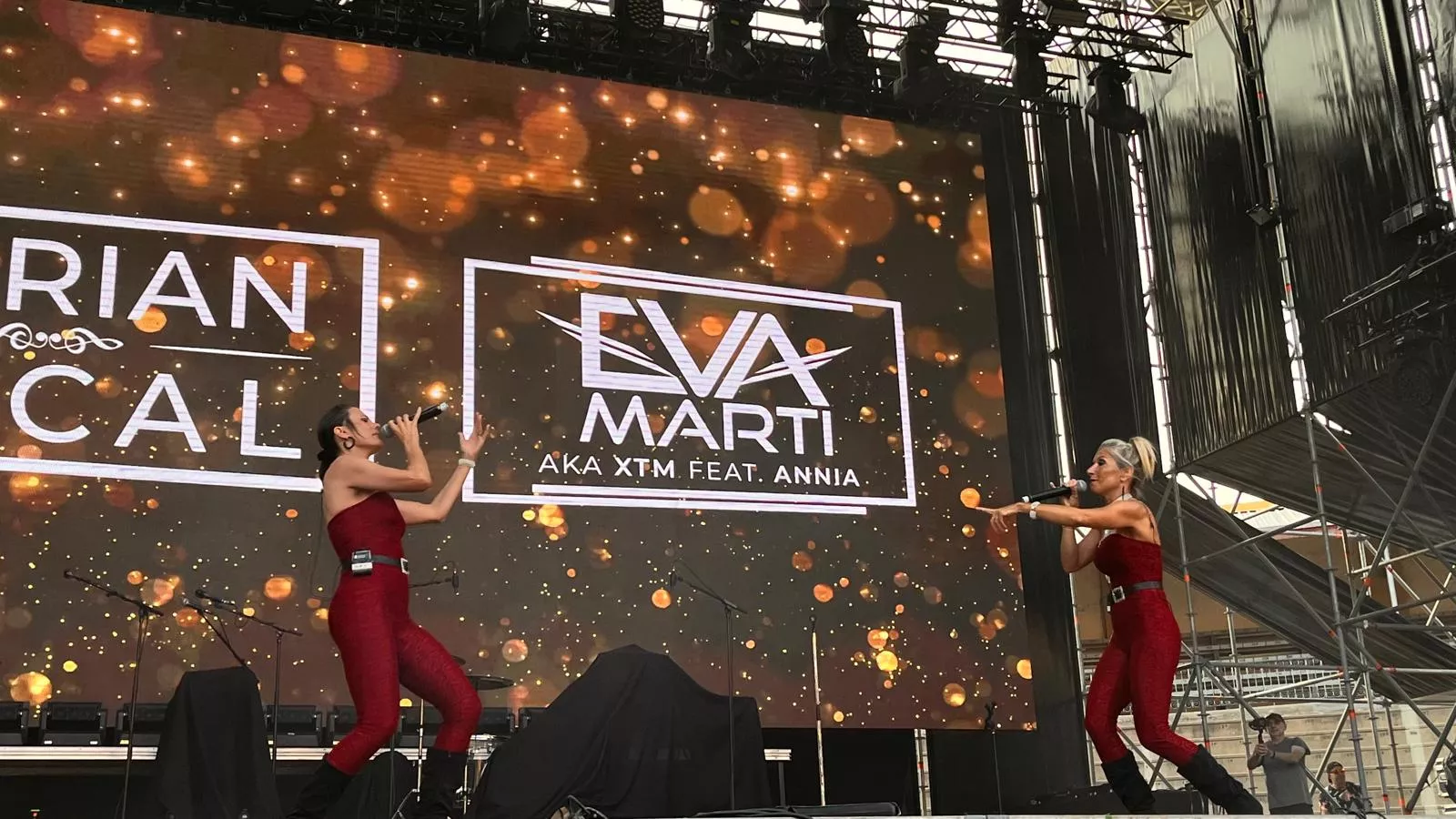 Dipufest. Foto Mercedes Manterola