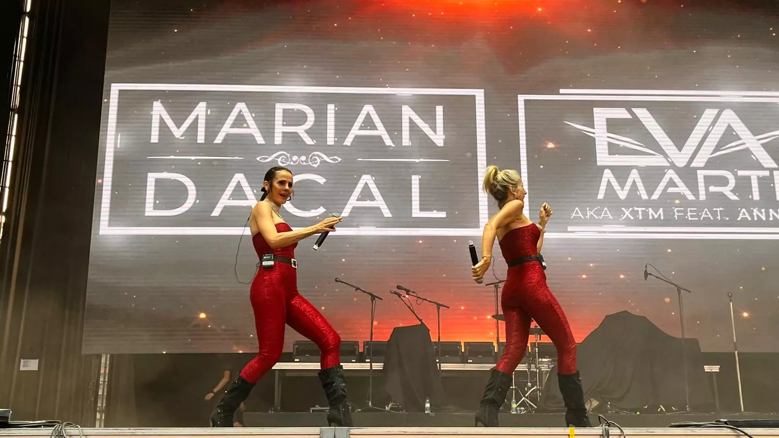 Dipufest. Foto Mercedes Manterola