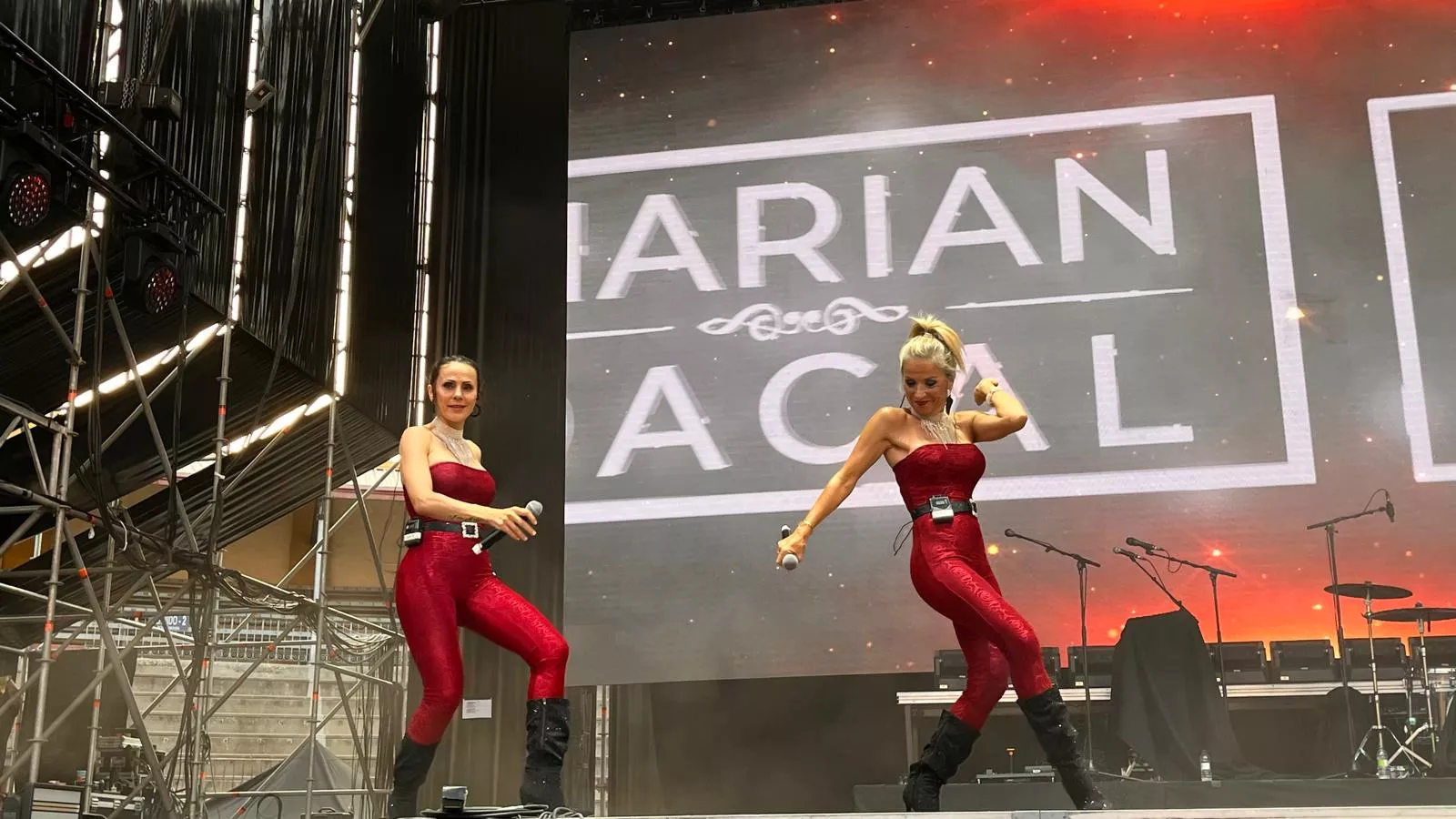 Dipufest. Foto Mercedes Manterola