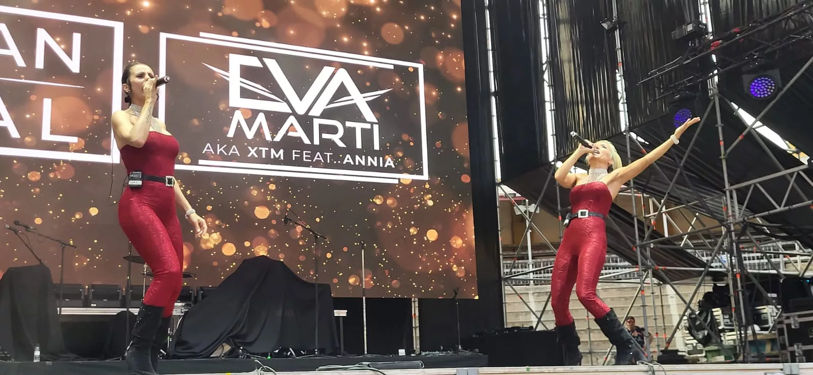 Dipufest. Foto Mercedes Manterola