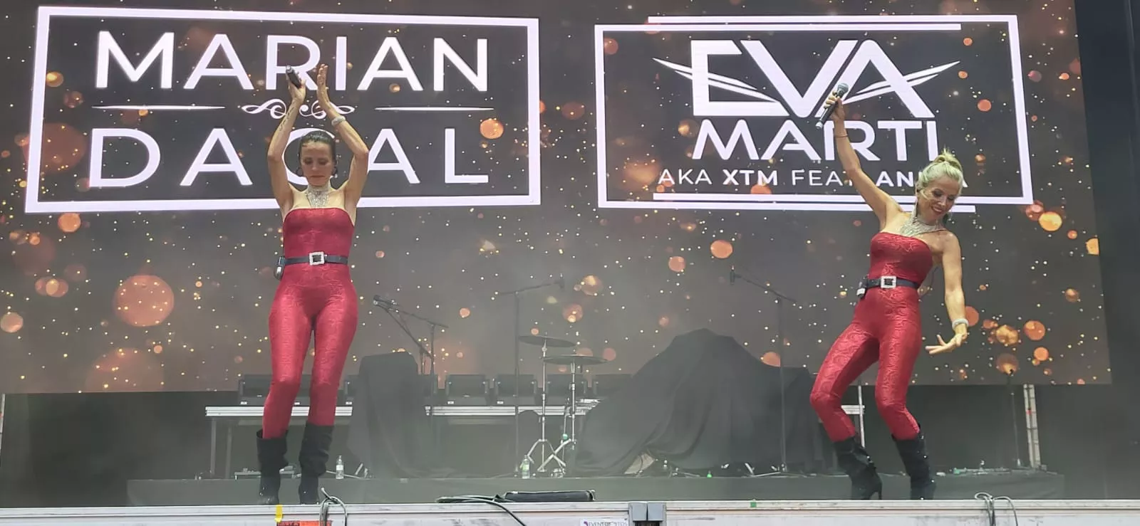 Dipufest. Foto Mercedes Manterola