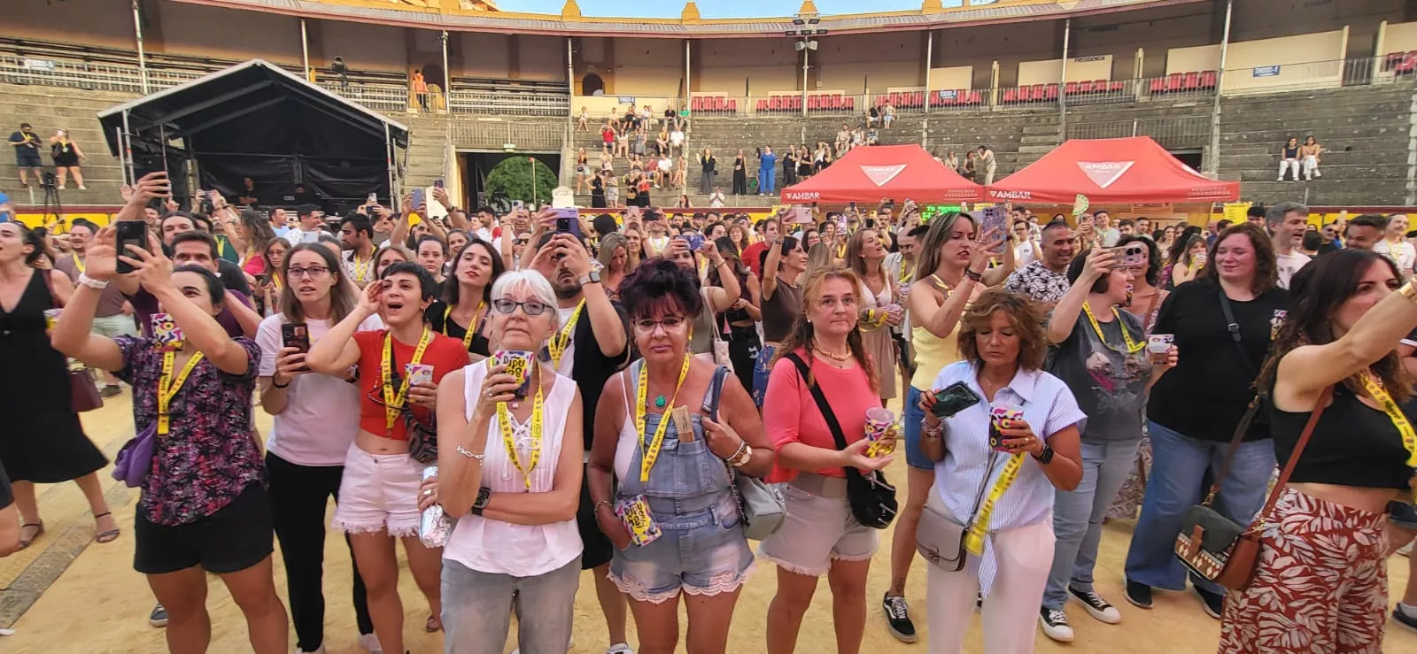 Dipufest. Foto Mercedes Manterola