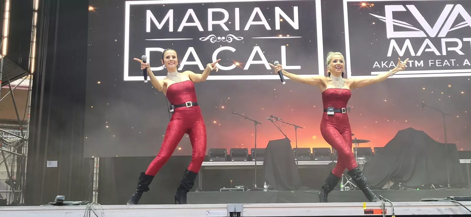 Dipufest. Foto Mercedes Manterola