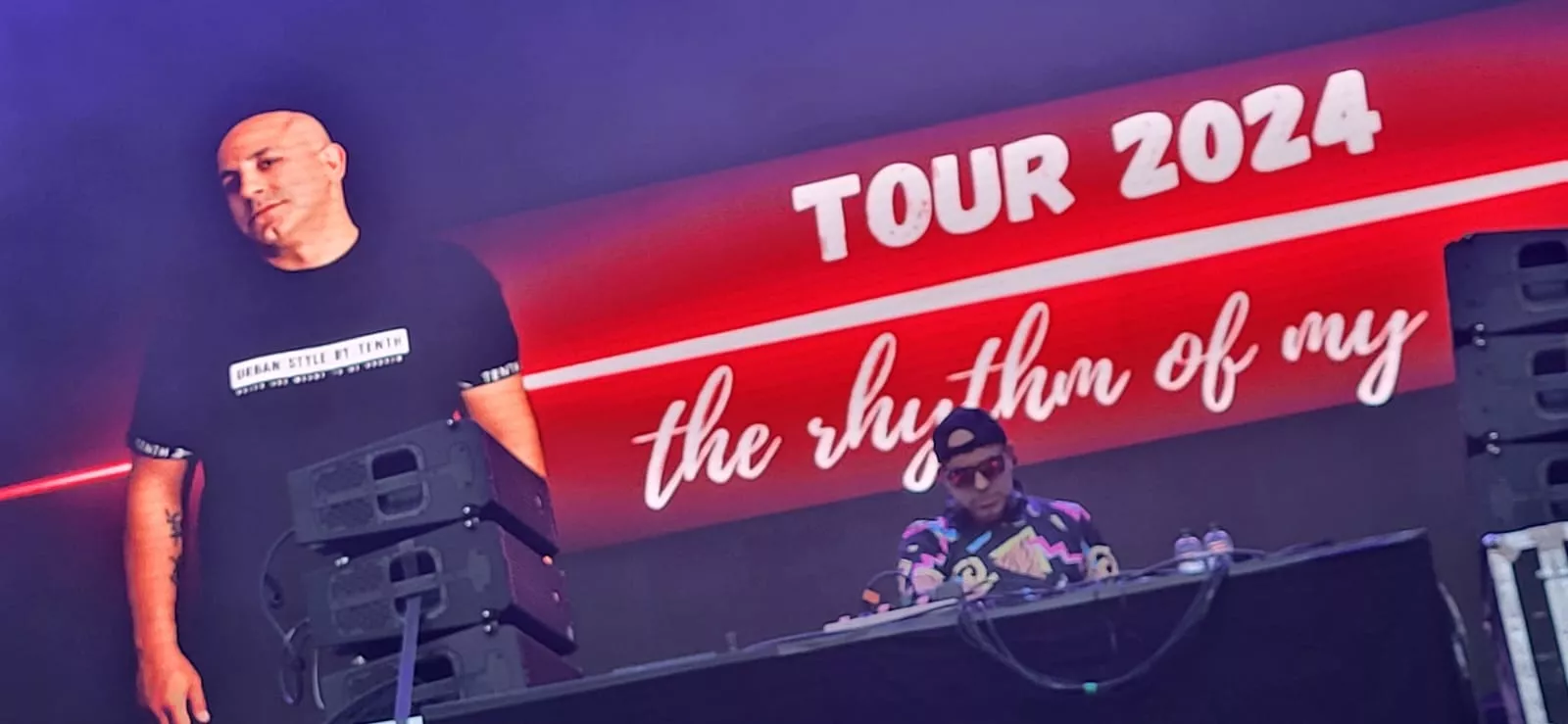 Dipufest. Foto Mercedes Manterola