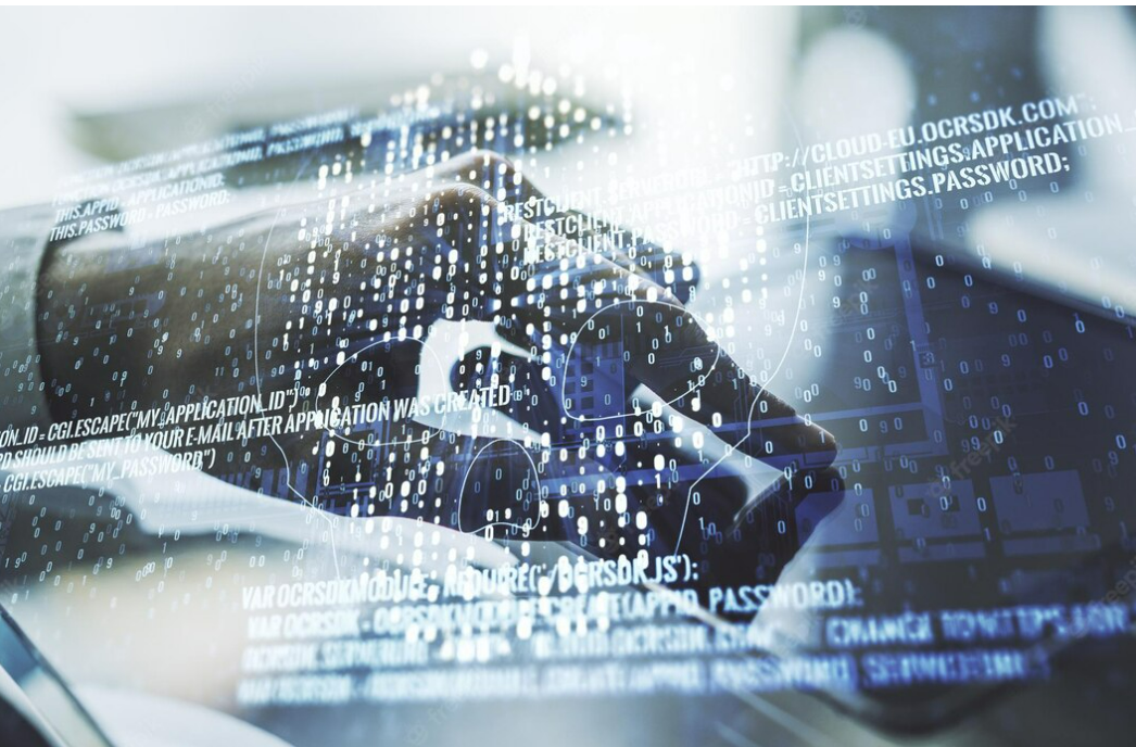 El detenido en Monzón formaba parte de un grupo de ciberdelincuentes. 