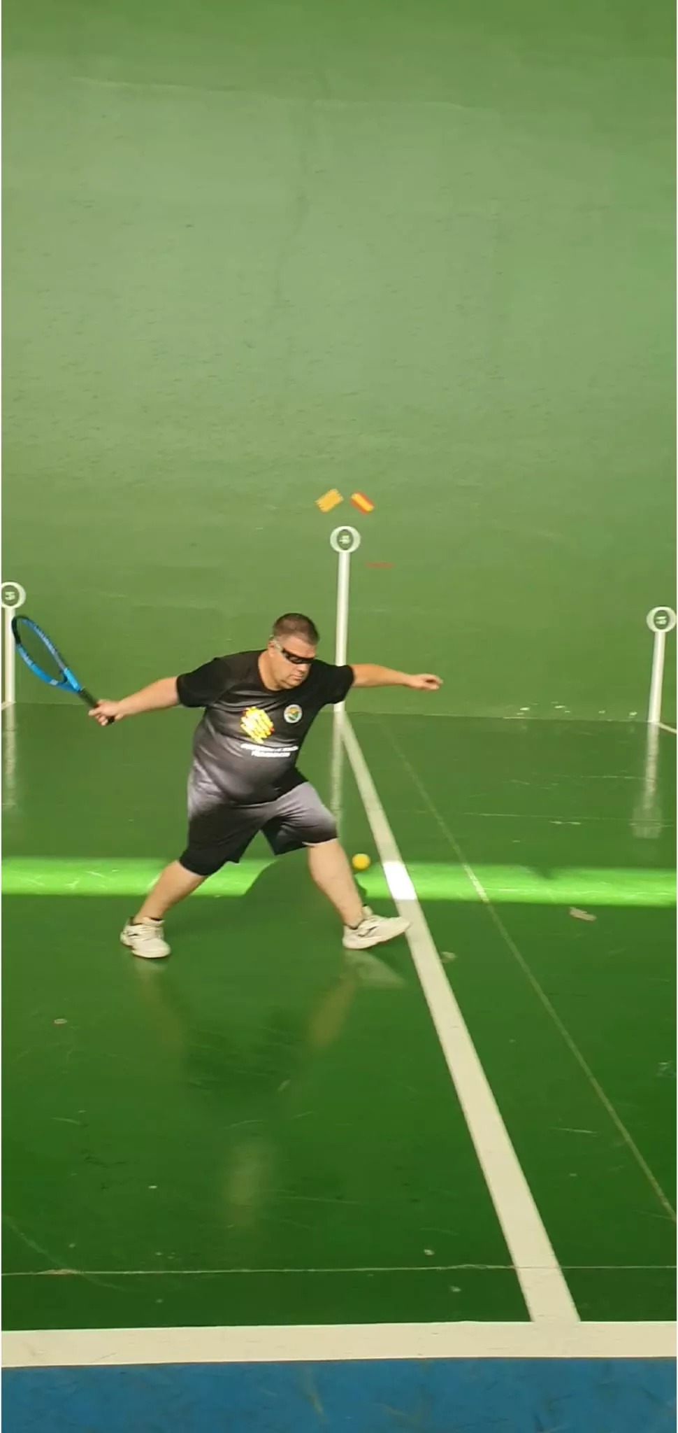 Copa de Aragón de Frontenis