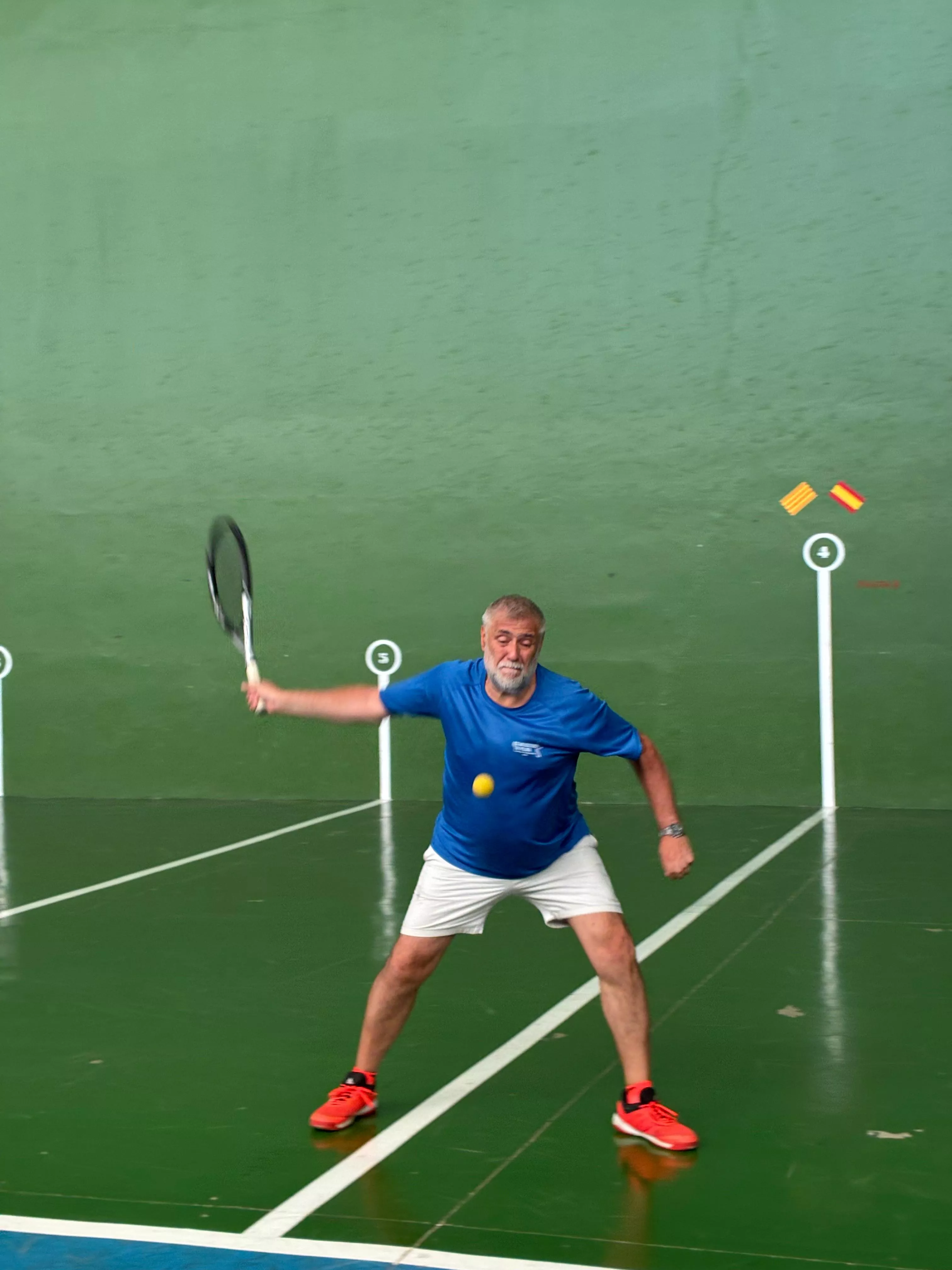 Copa de Aragón de Frontenis