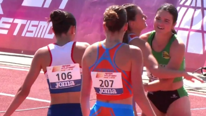 Luzía primera eliminatoria mp Luzía primera eliminatoria mp