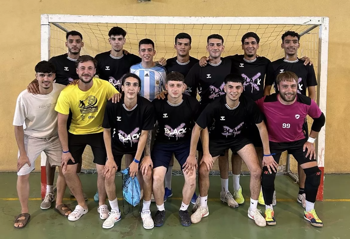 Habichuelas Mágicas