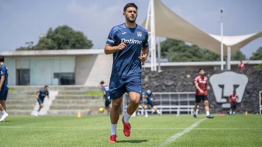 El exazulgrana Rubén Pulido vuelve a romperse la rodilla