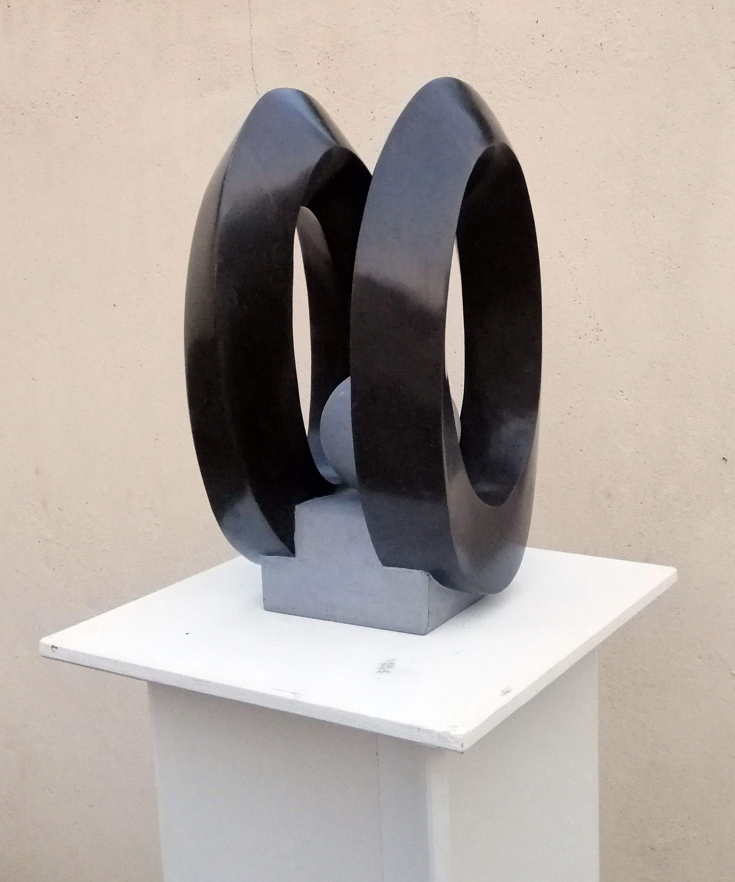 El Corazón de la Piedra. Premio Alfonso y Alejandra de León