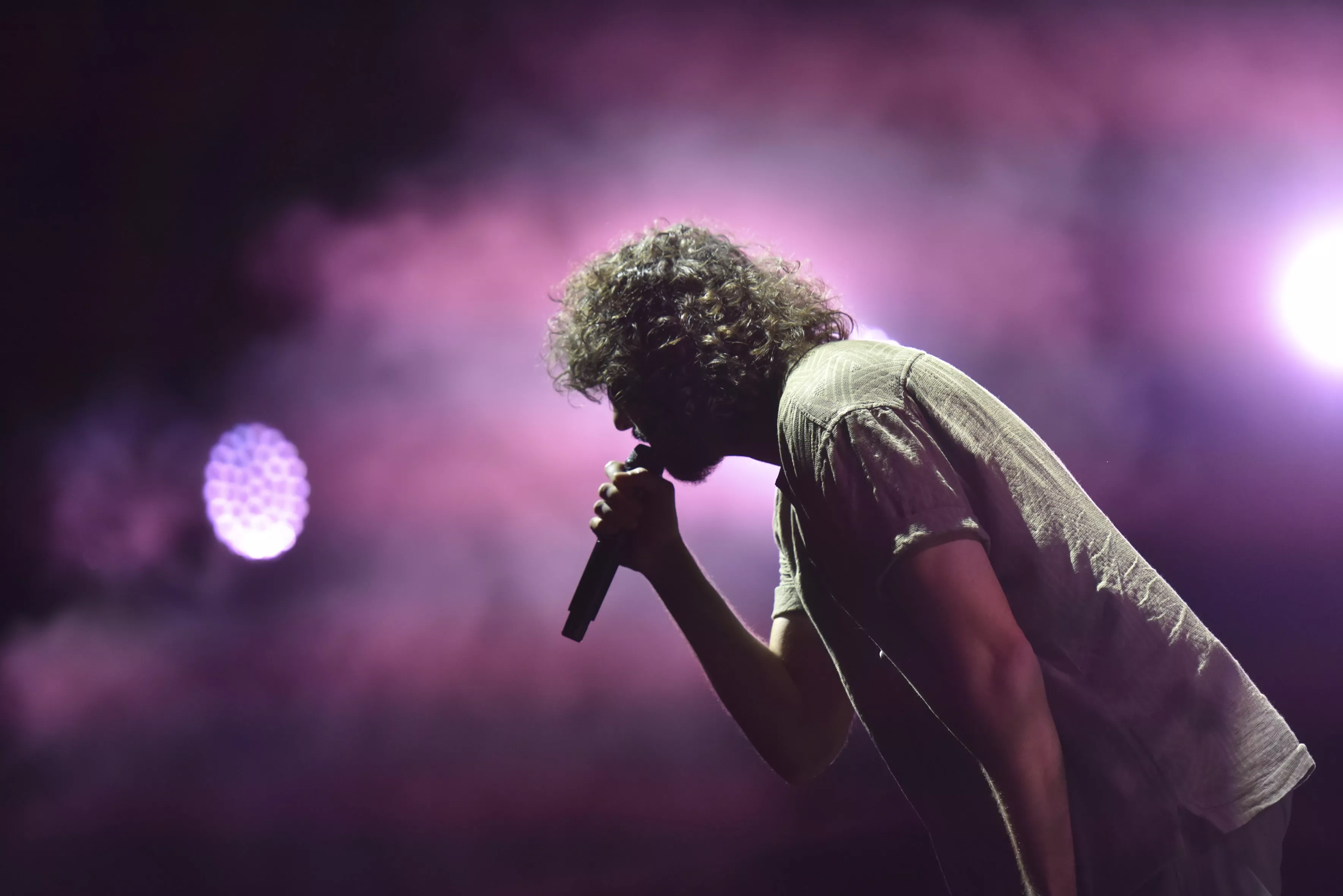 Dipufest en su segunda jornada. Foto Verónica Lacasa