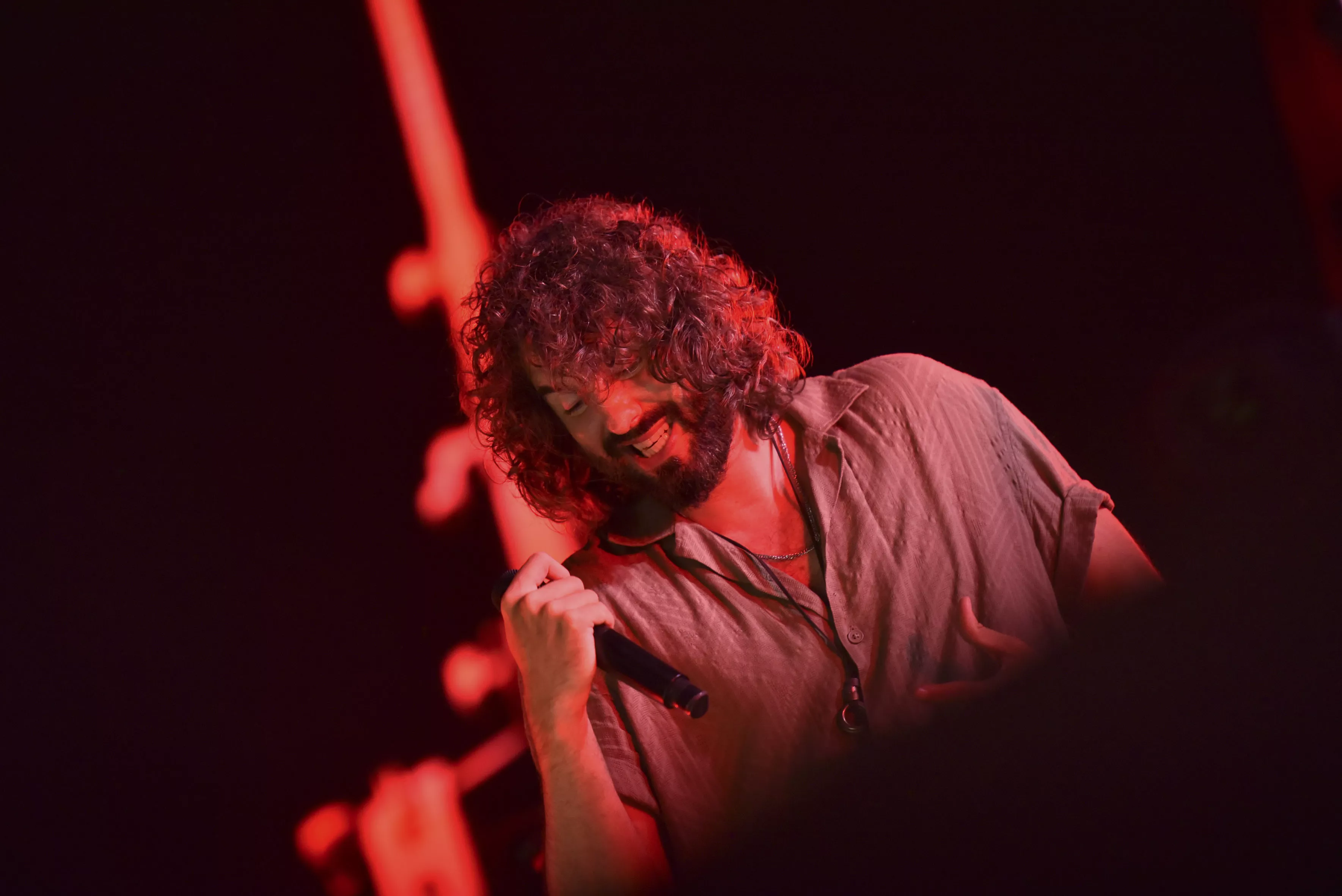 Dipufest en su segunda jornada. Foto Verónica Lacasa