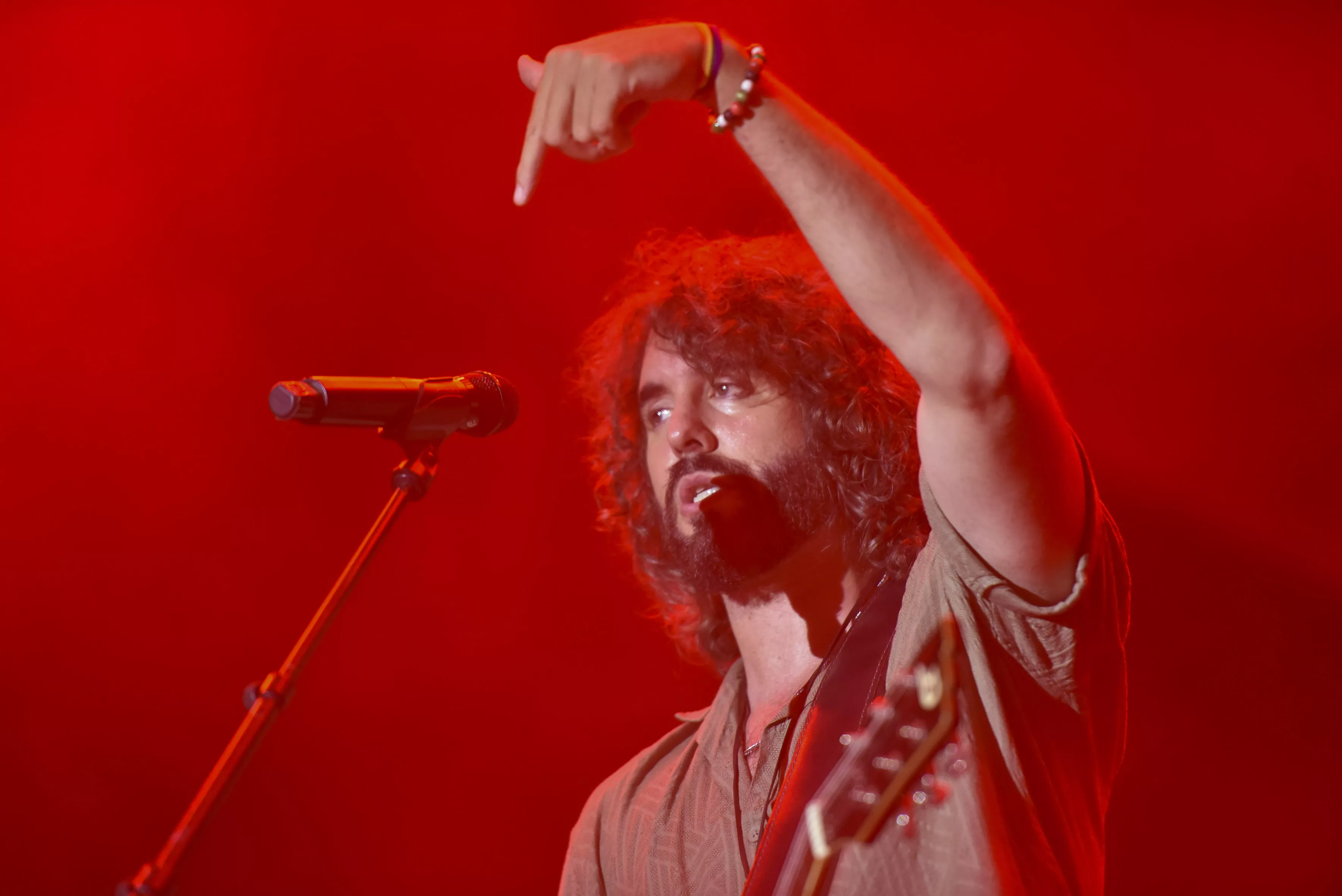 Dipufest en su segunda jornada. Foto Verónica Lacasa