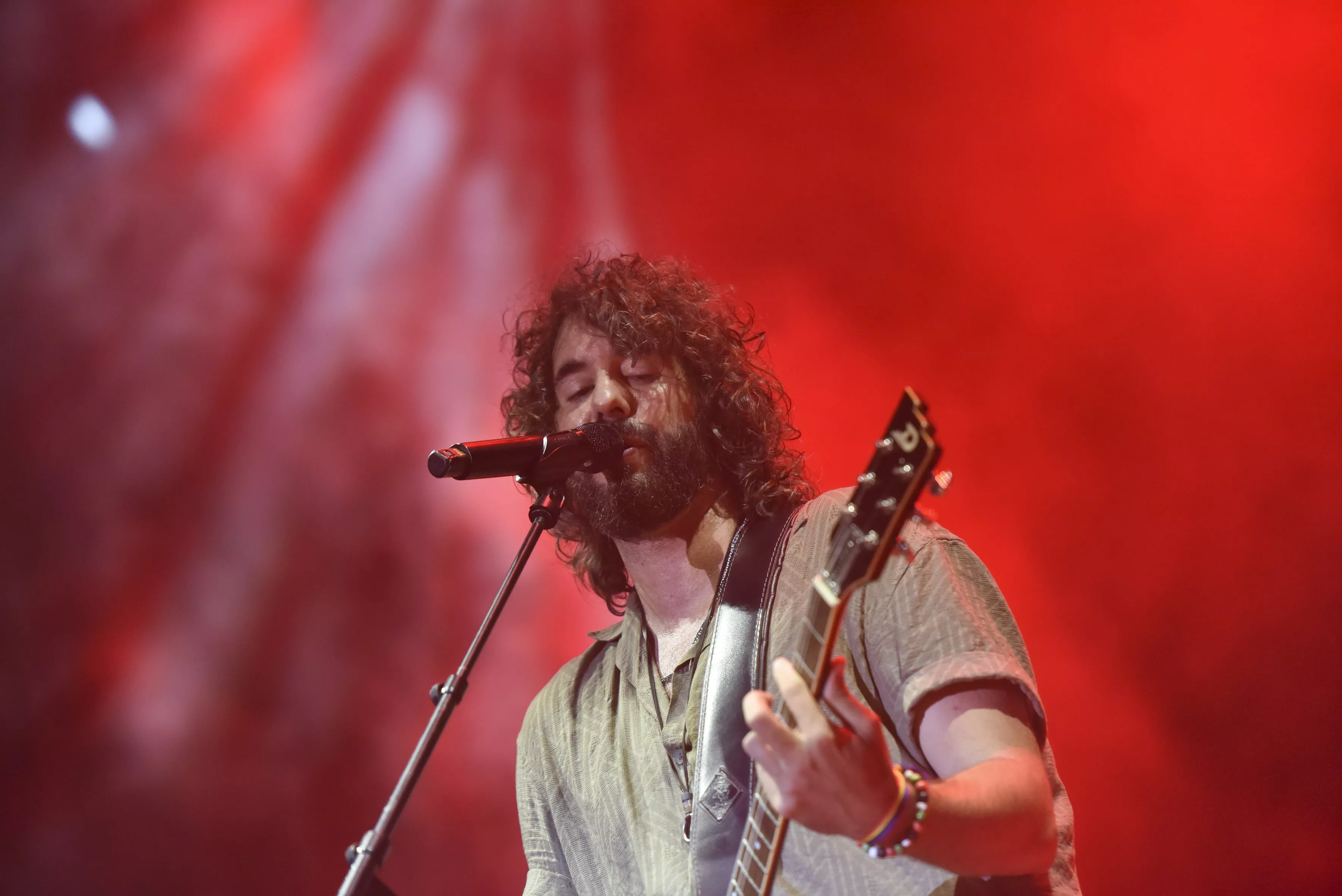 Dipufest en su segunda jornada. Foto Verónica Lacasa