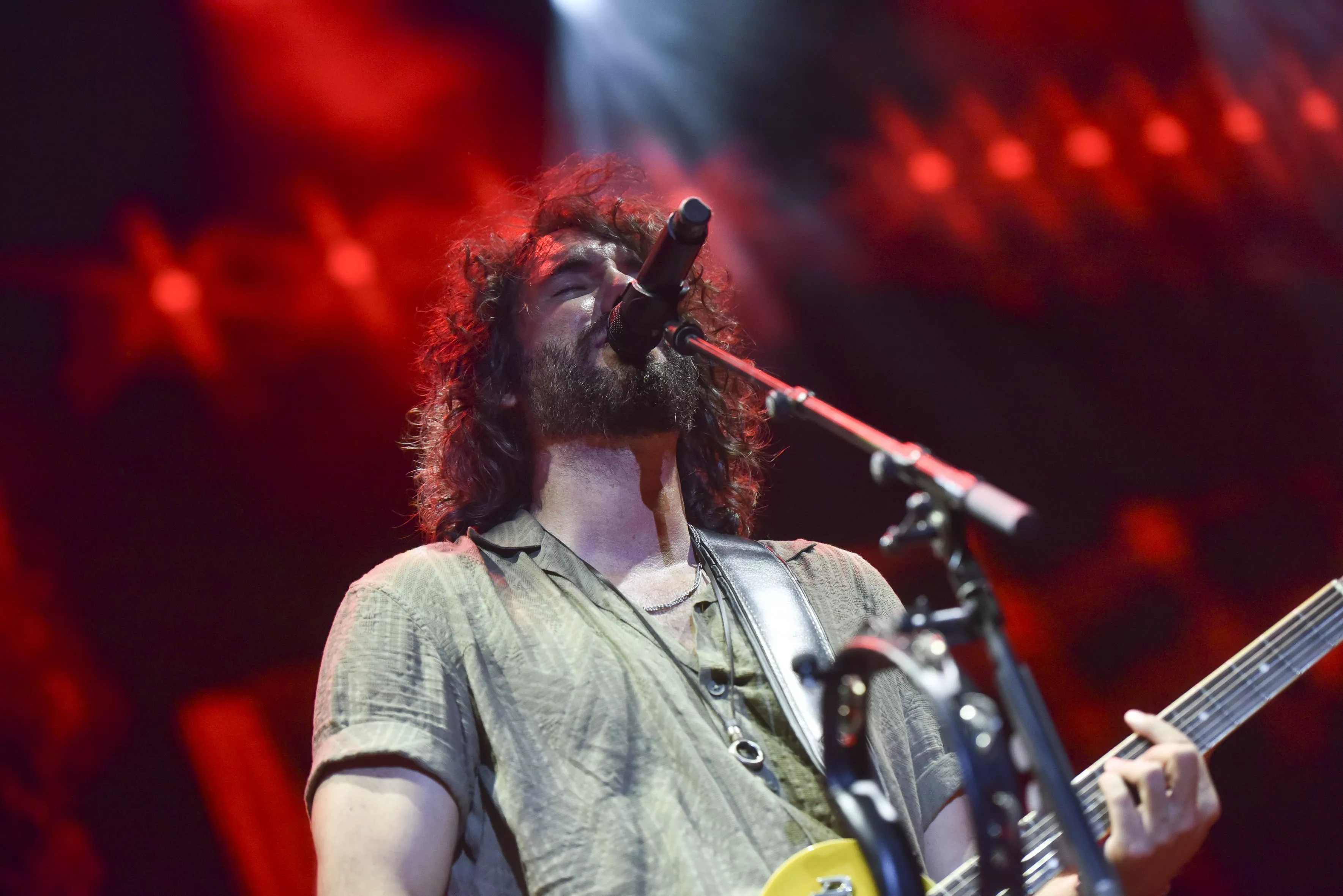 Dipufest en su segunda jornada. Foto Verónica Lacasa