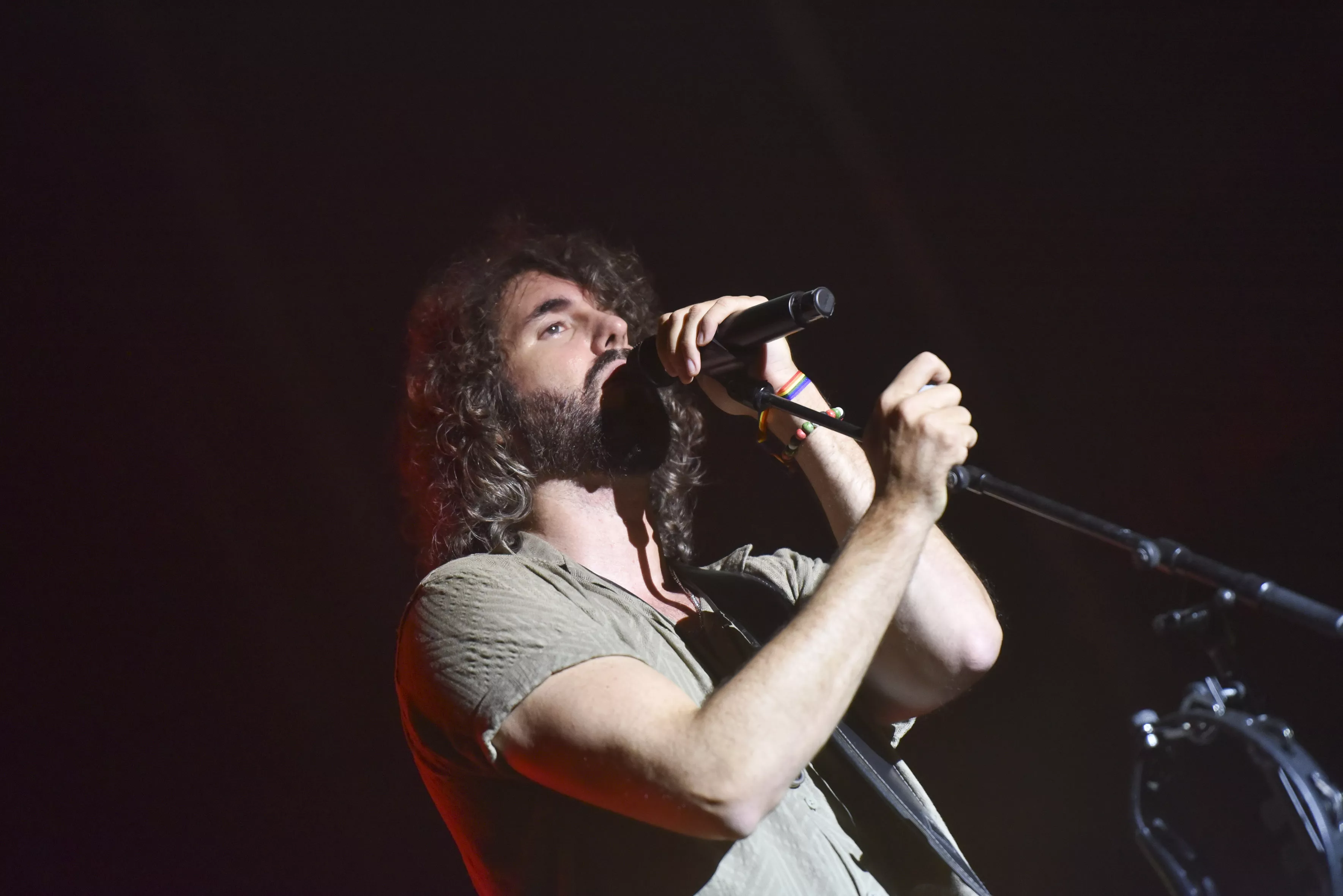 Dipufest en su segunda jornada. Foto Verónica Lacasa