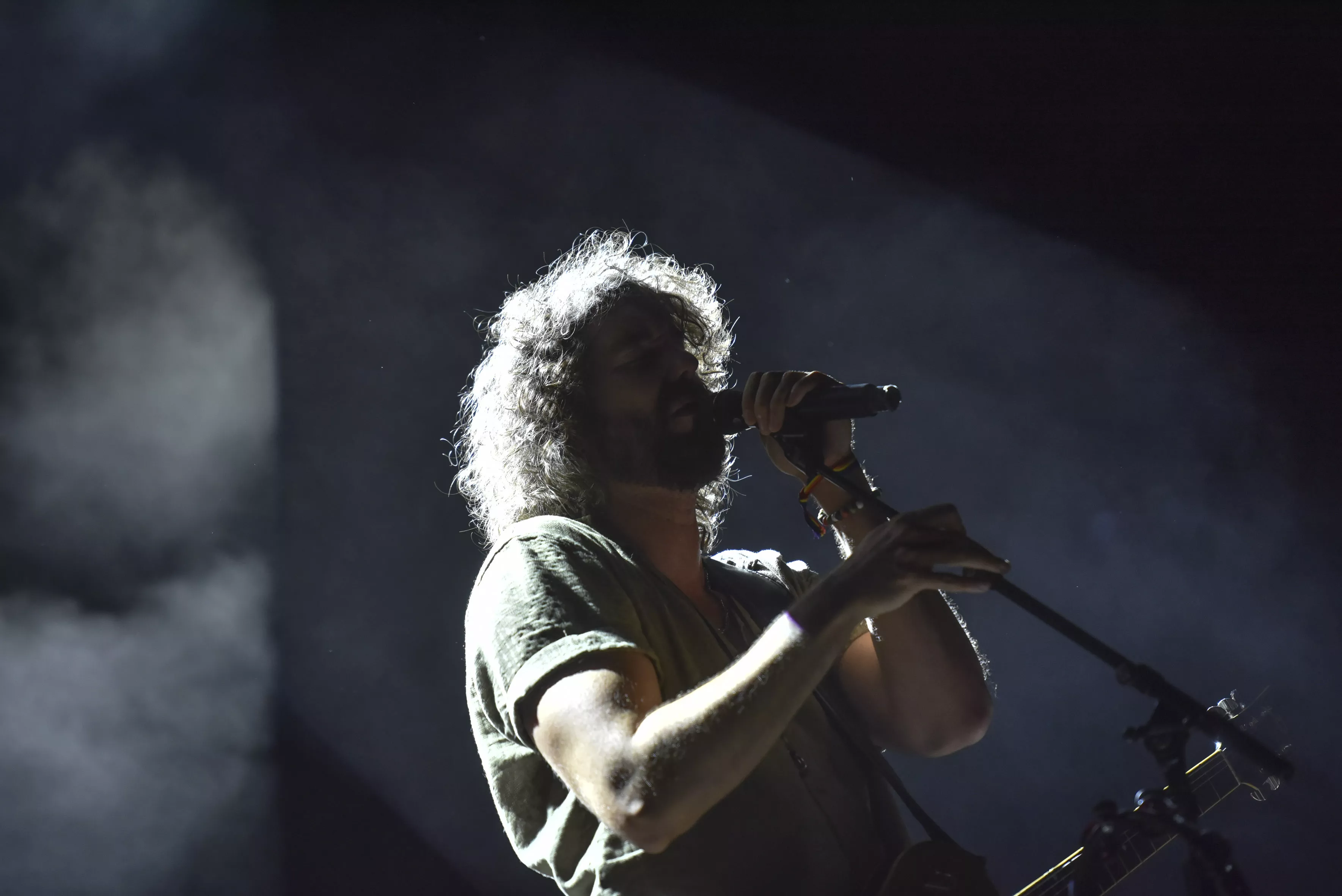 Dipufest en su segunda jornada. Foto Verónica Lacasa