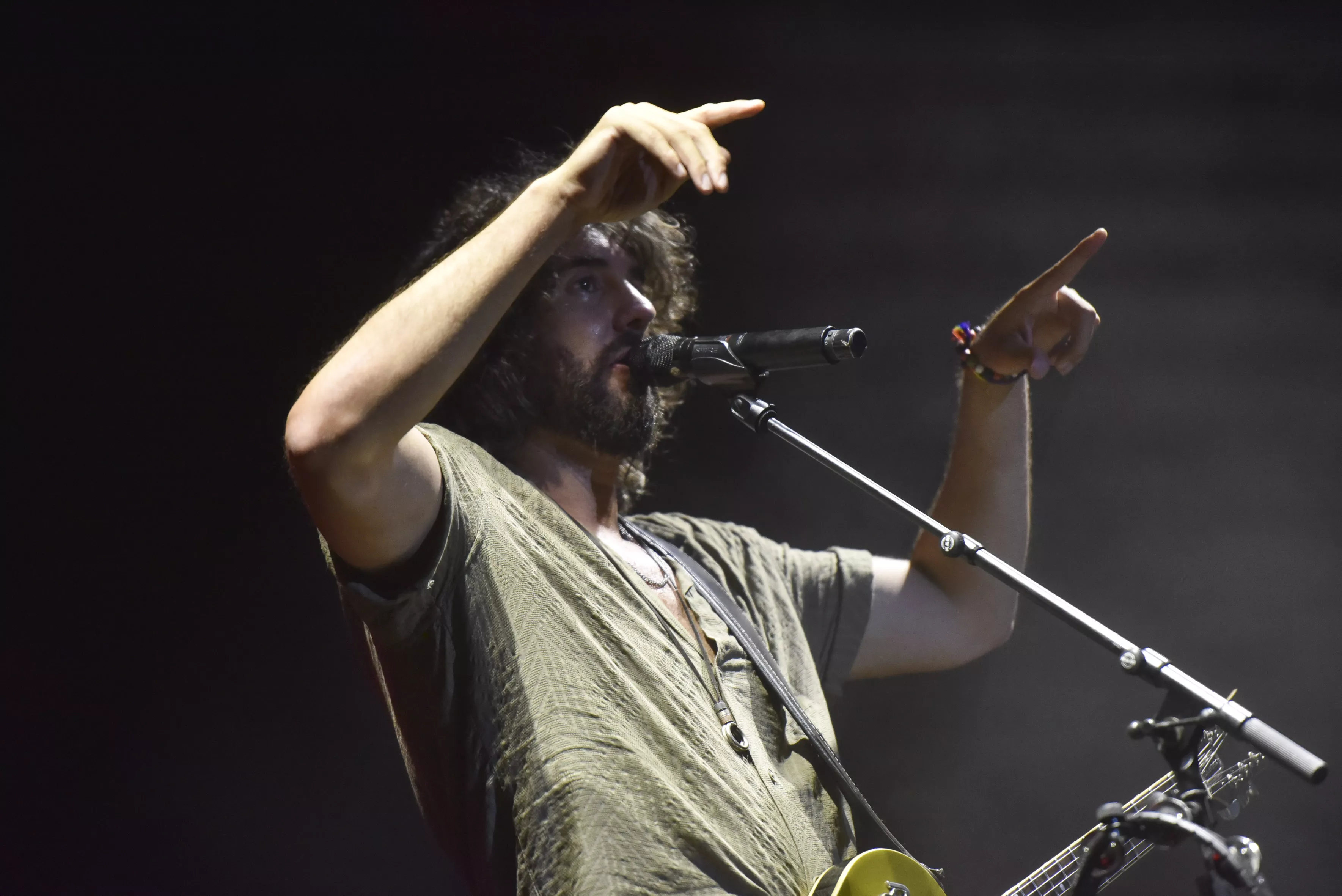 Dipufest en su segunda jornada. Foto Verónica Lacasa