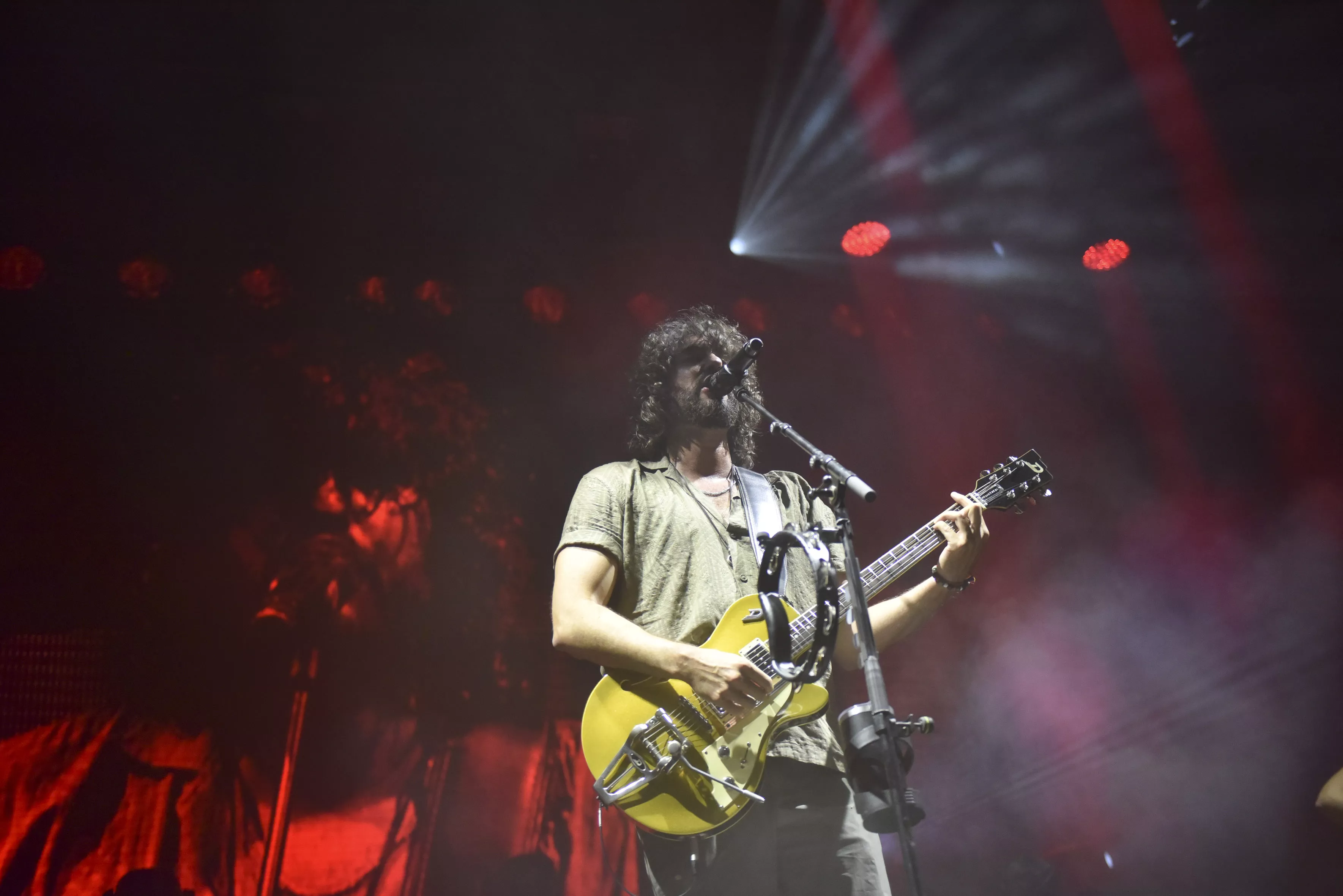 Dipufest en su segunda jornada. Foto Verónica Lacasa