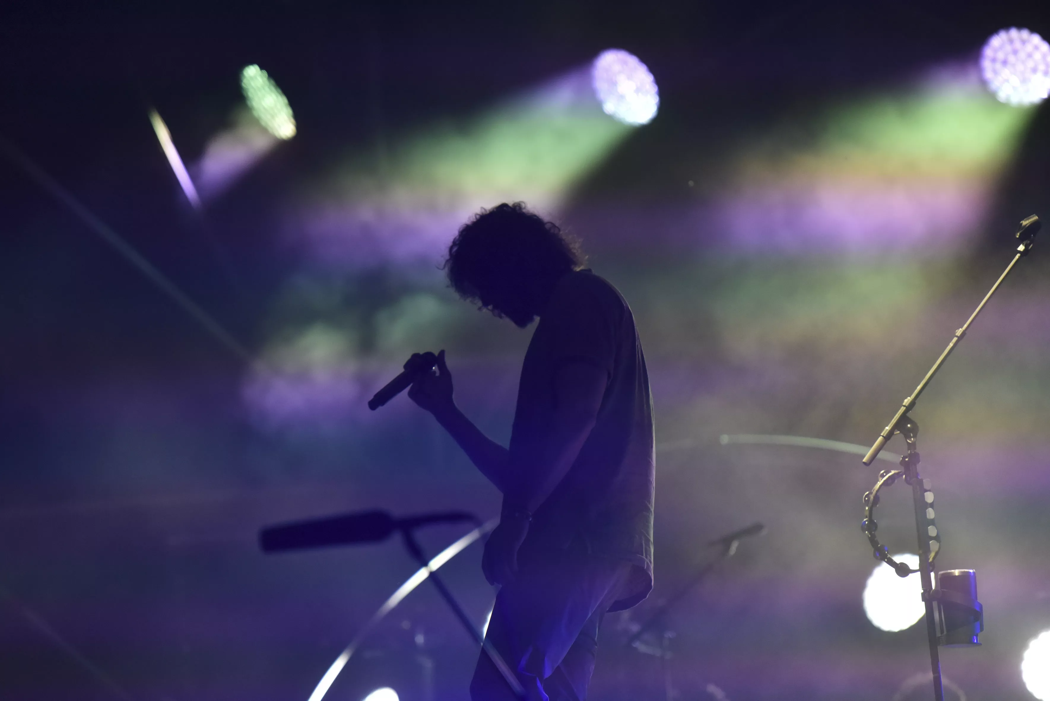 Dipufest en su segunda jornada. Foto Verónica Lacasa