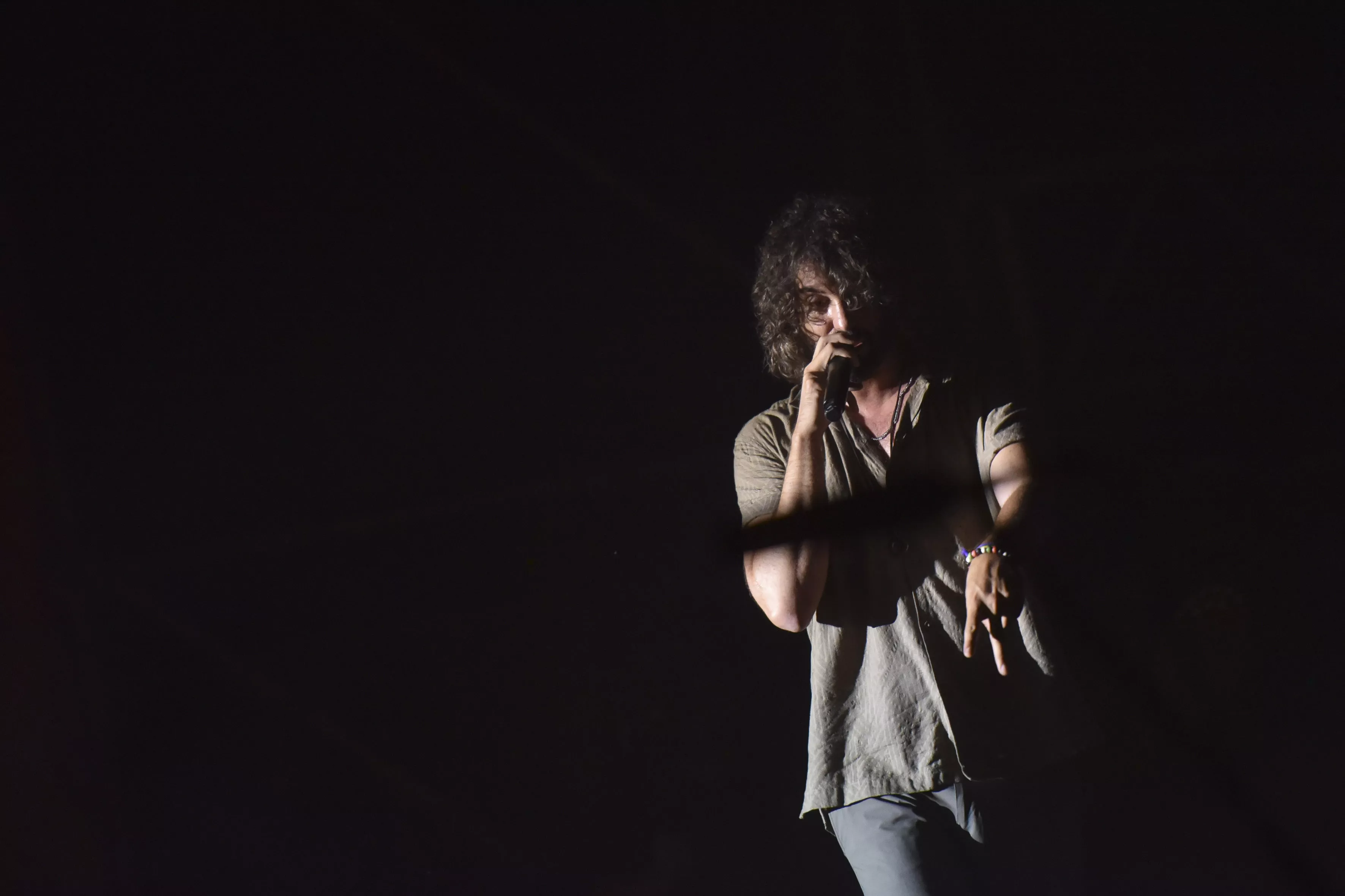 Dipufest en su segunda jornada. Foto Verónica Lacasa