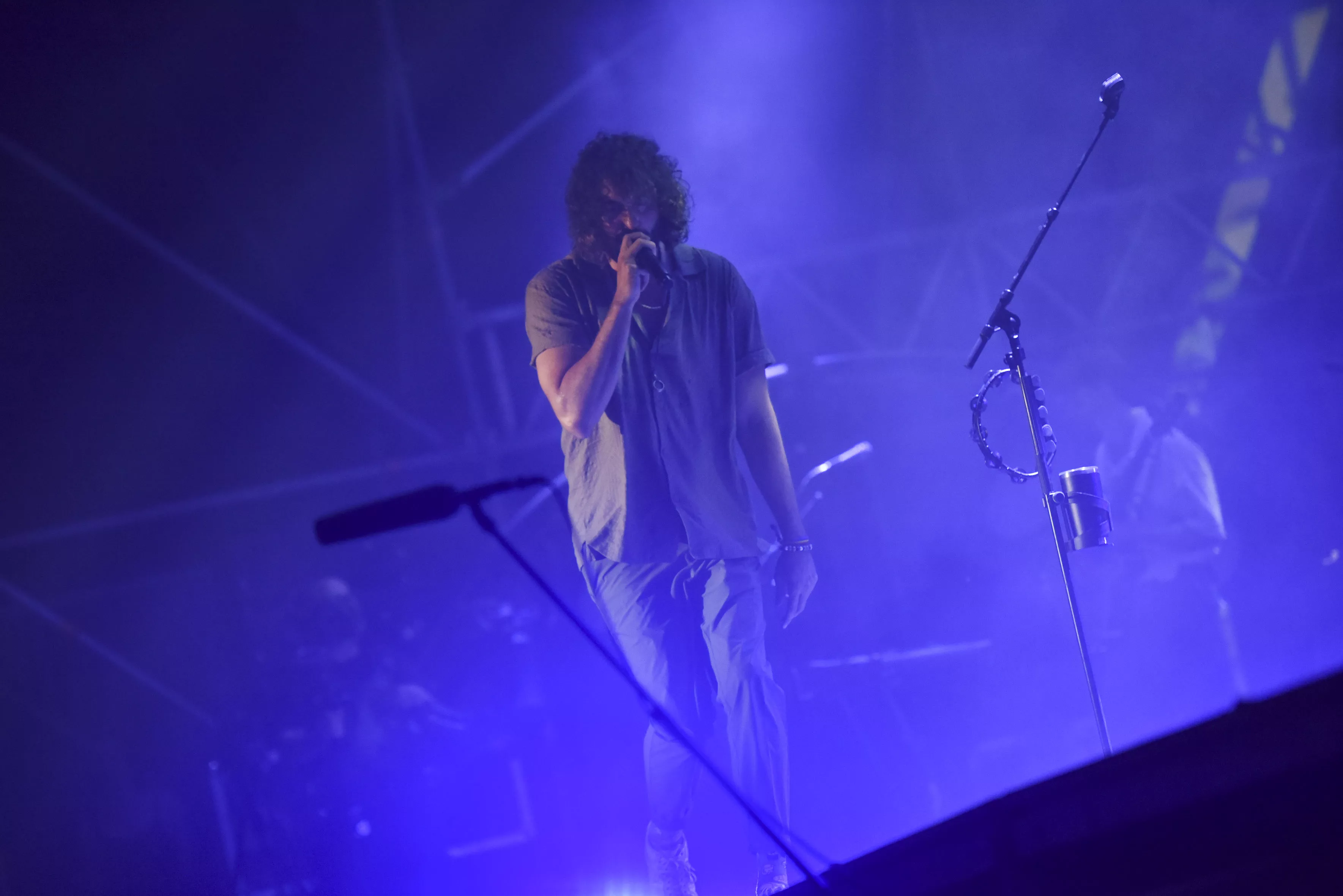 Dipufest en su segunda jornada. Foto Verónica Lacasa