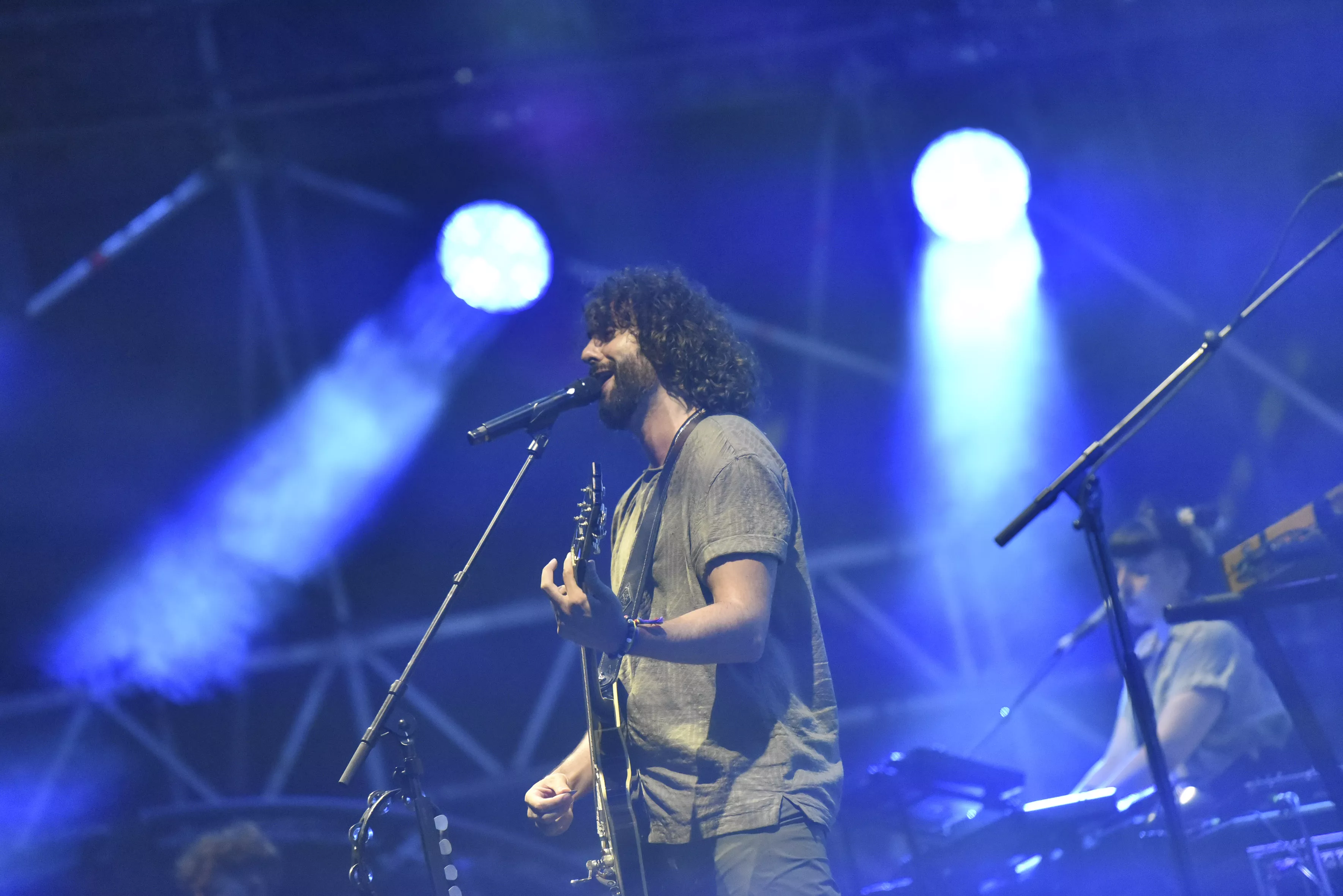 Dipufest en su segunda jornada. Foto Verónica Lacasa