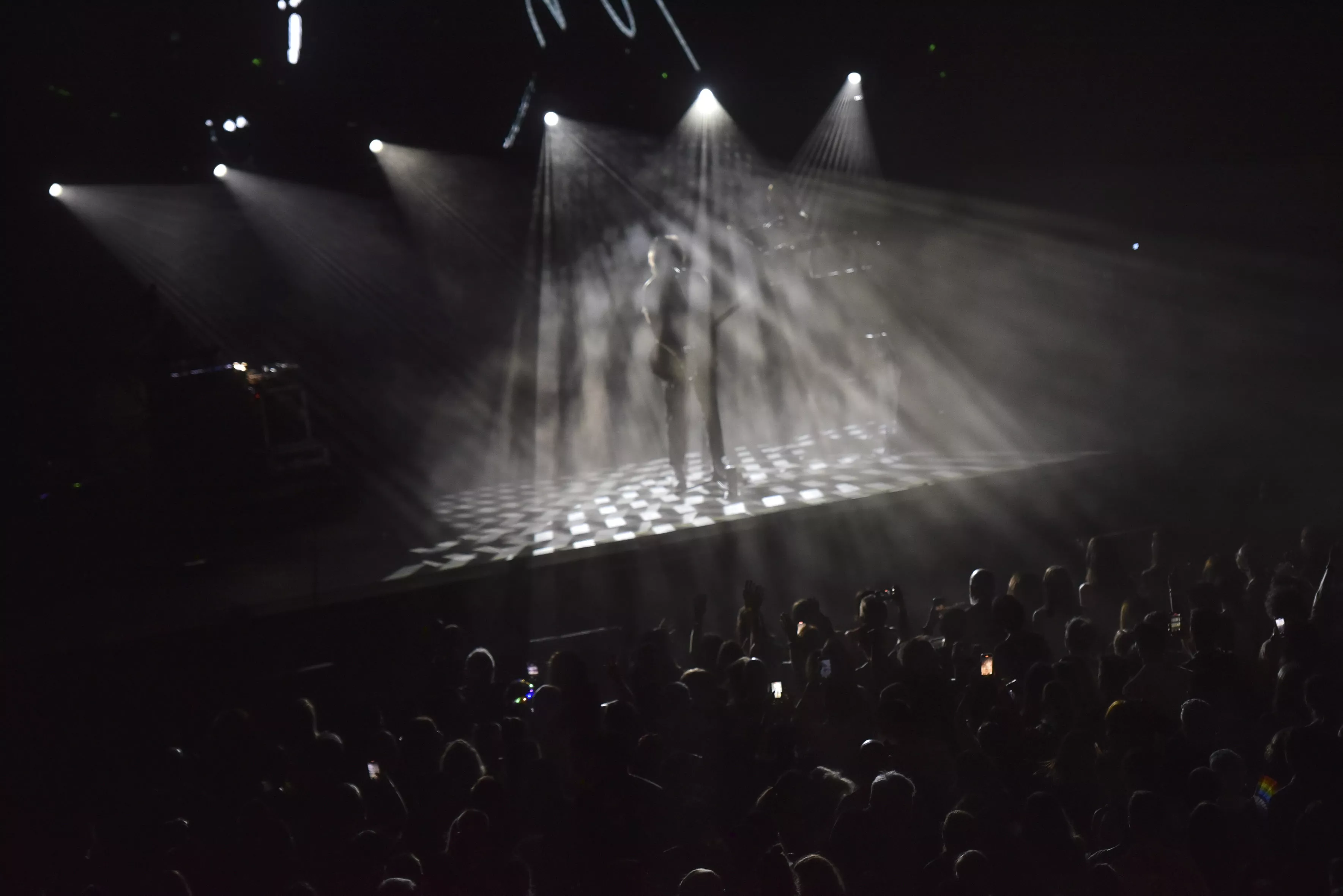 Dipufest en su segunda jornada. Foto Verónica Lacasa