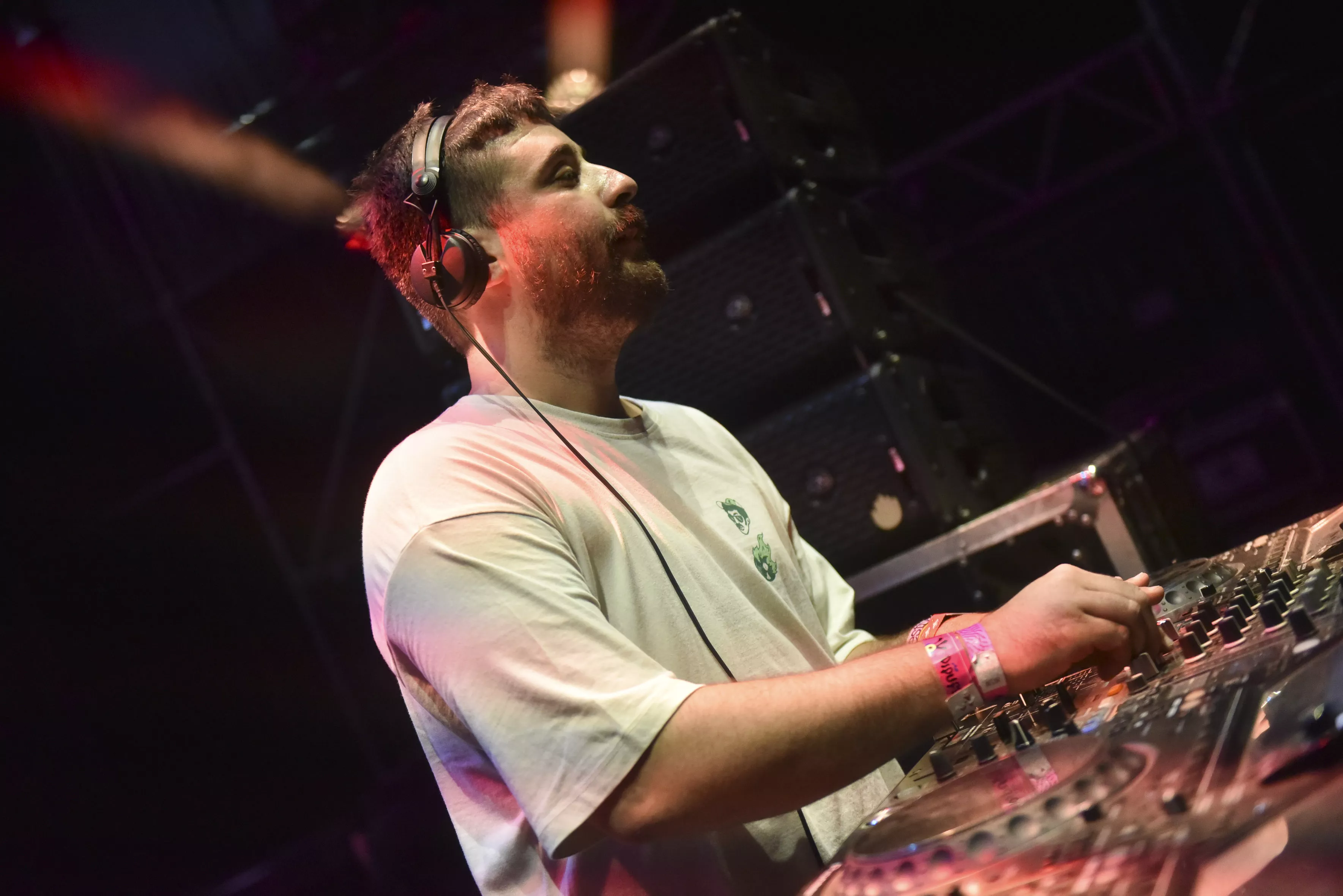 Dipufest en su segunda jornada. Foto Verónica Lacasa