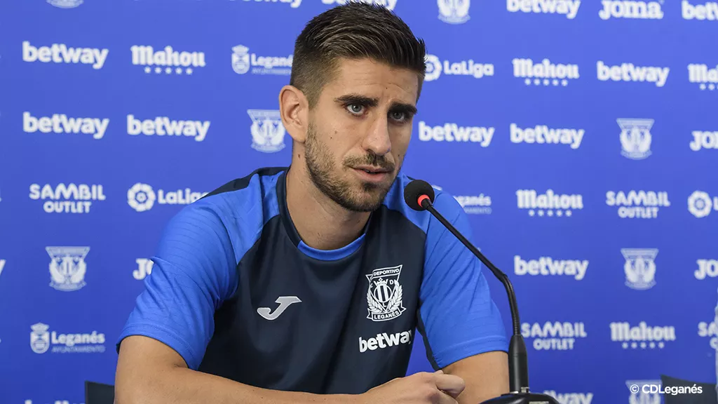 Dani Ojeda estará a las órdenes de Guilló en el Huesca