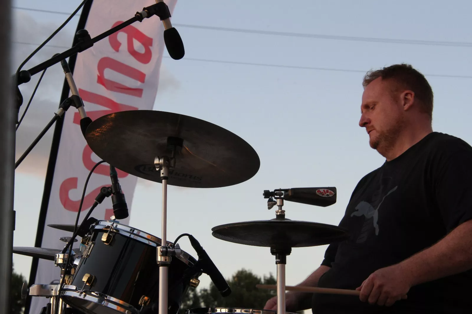 Petisme en el CDAN en el Festival Sonna. Foto Carlos Neofato