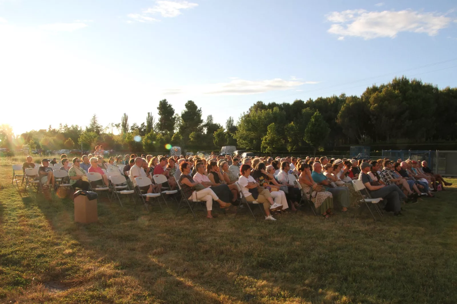 Petisme en el CDAN en el Festival Sonna. Foto Carlos Neofato