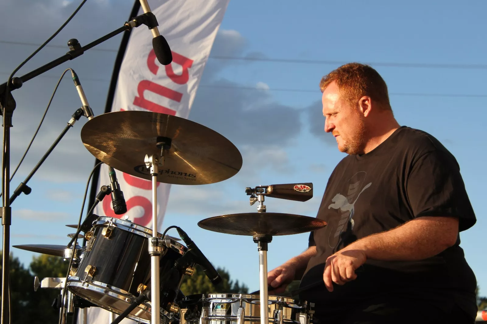 Petisme en el CDAN en el Festival Sonna. Foto Carlos Neofato