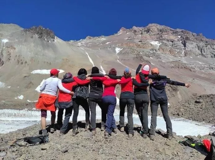 Las jornadas se presentan muy interesantes.