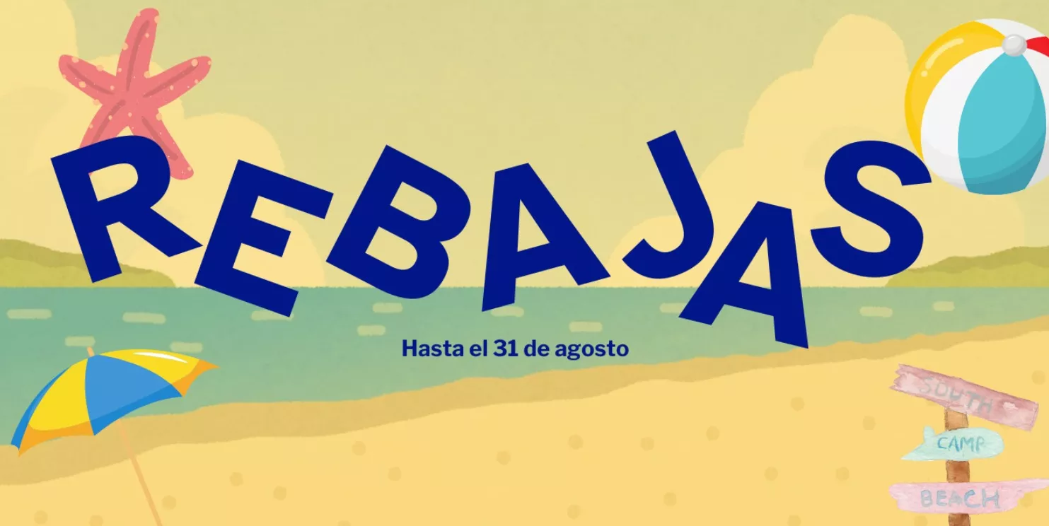 Sofás + Plus inicia las rebajas