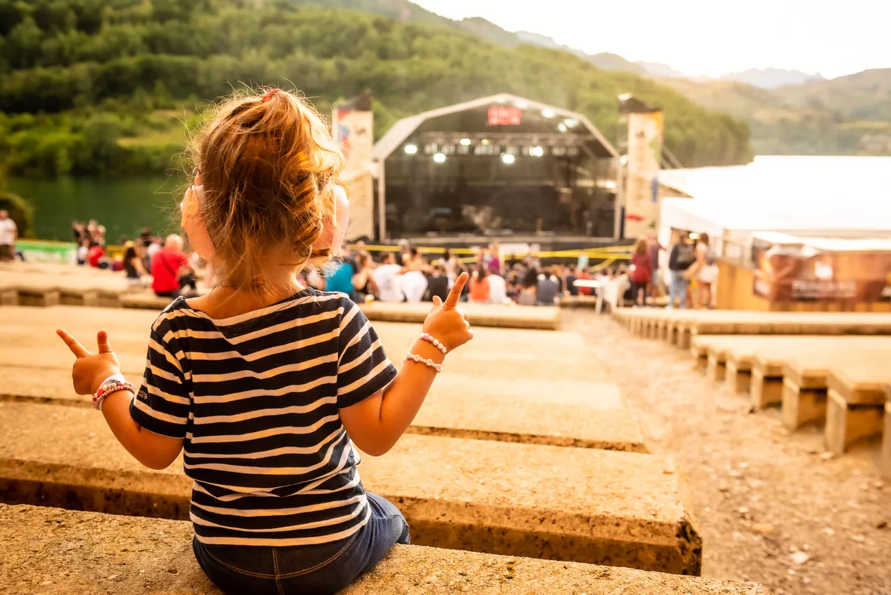 Un escenario, el de Pirineos Sur, que fascina