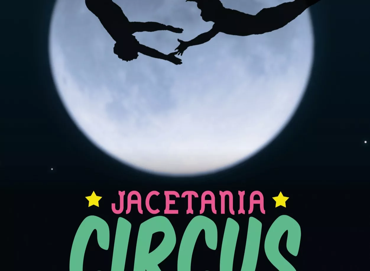Programa de Jacetania Circus