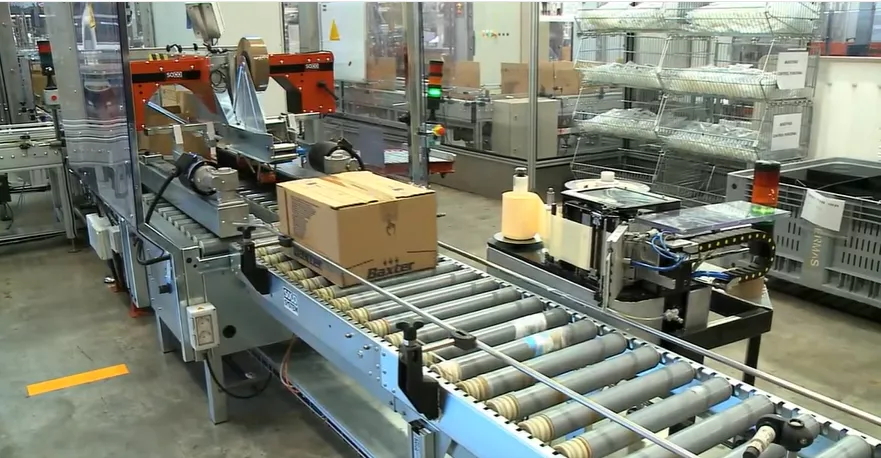 Bieffe Medital de Sabiñánigo. Bieffe Medital de Sabiñánigo.