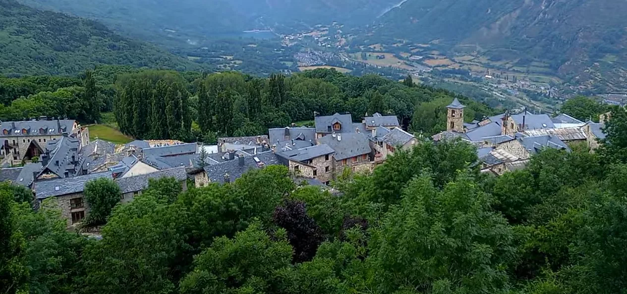 Cerler contará con una escuela infantil de 0 a 3 años. Cerler contará con una escuela infantil de 0 a 3 años.