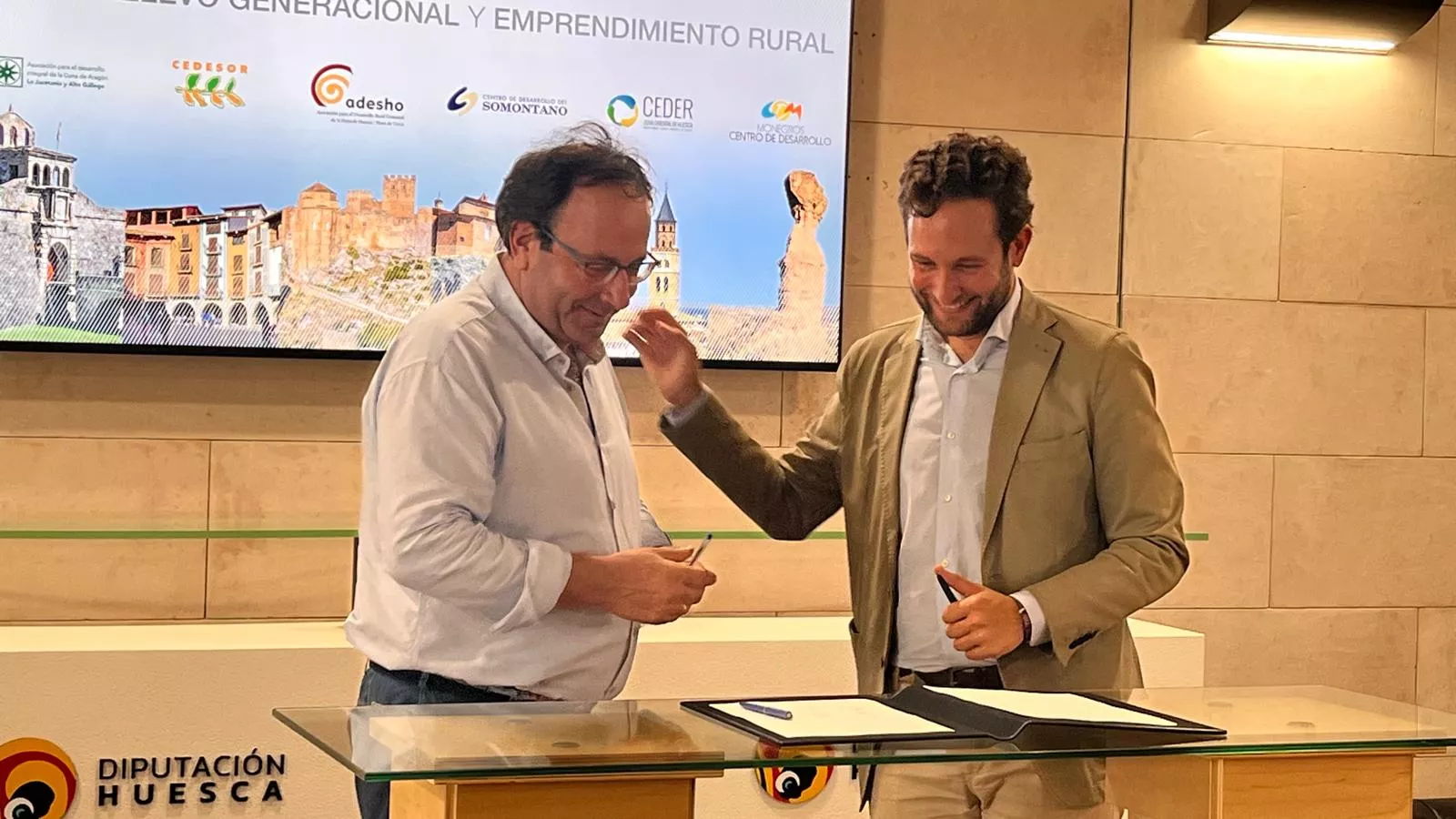 Mariano Altemir. Foto Mercedes Manterola