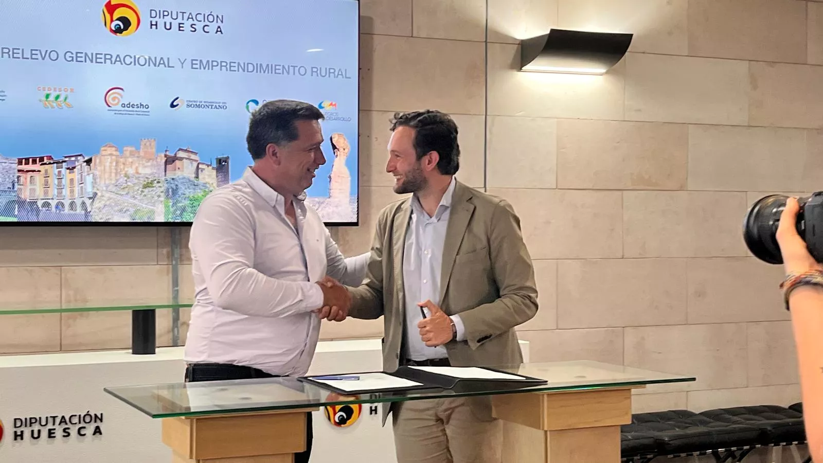 Manuel Larrosa. Foto Mercedes Manterola