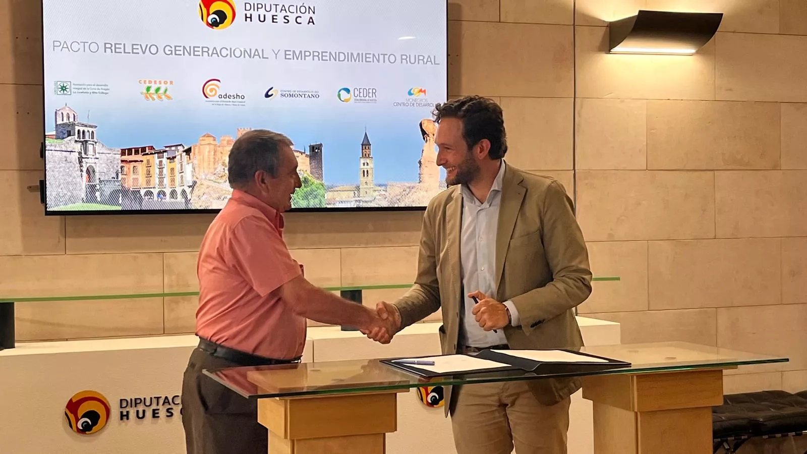 Antonio Jesús Gorría. Foto Mercedes Manterola