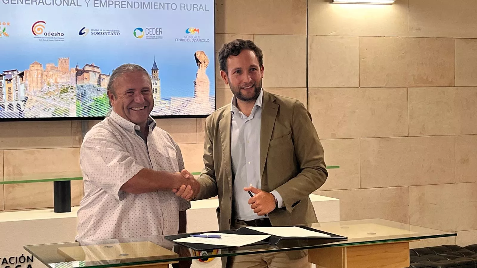 José Manuel Penella. Foto Mercedes Manterola